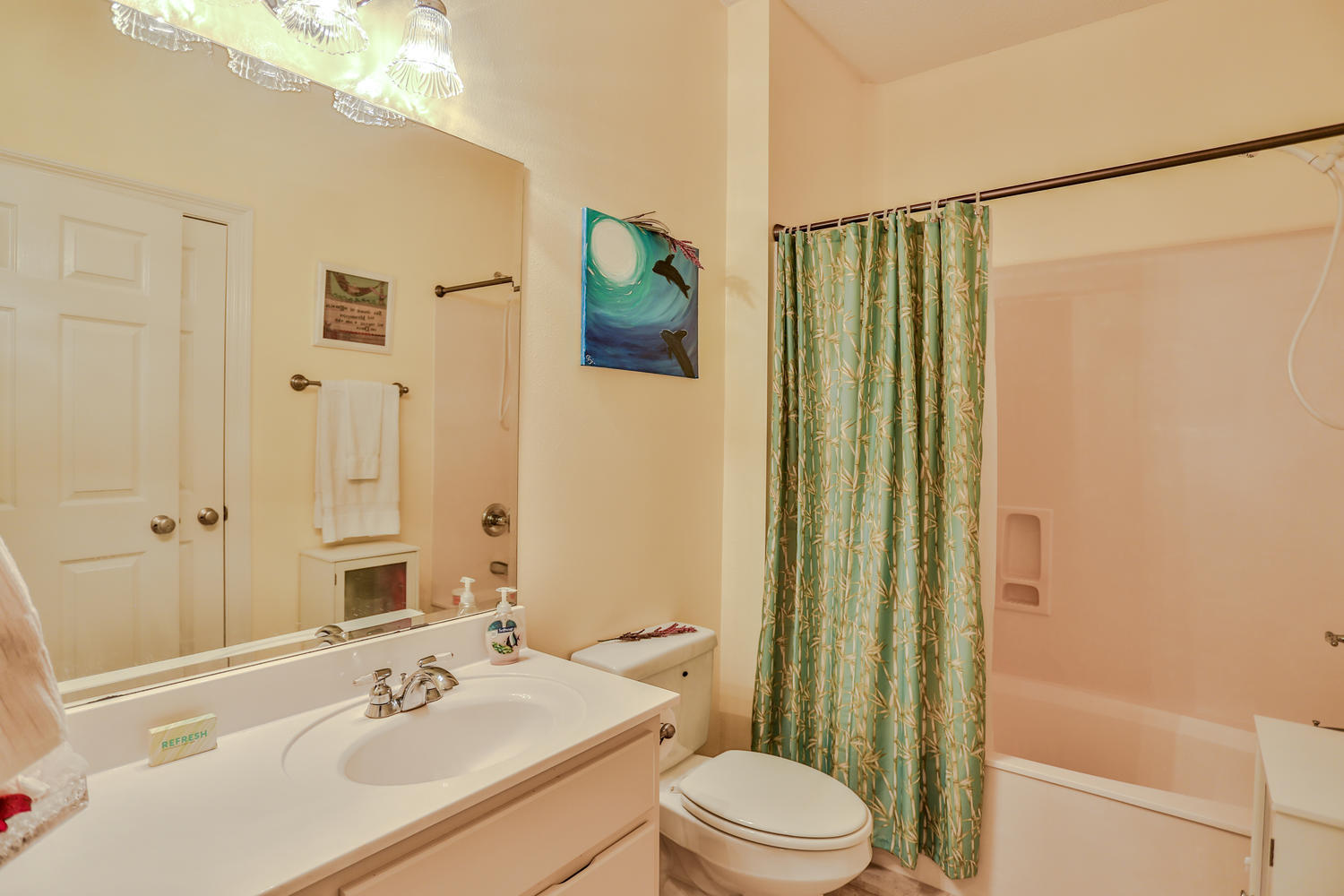 ESCADA - Residential