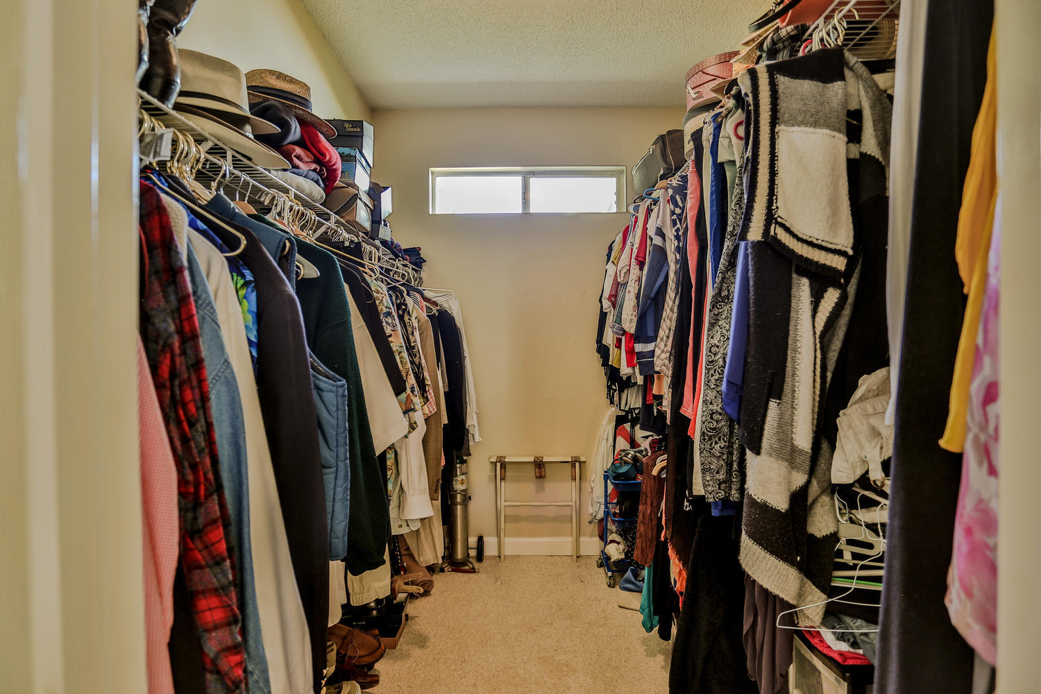 ESCADA - Residential