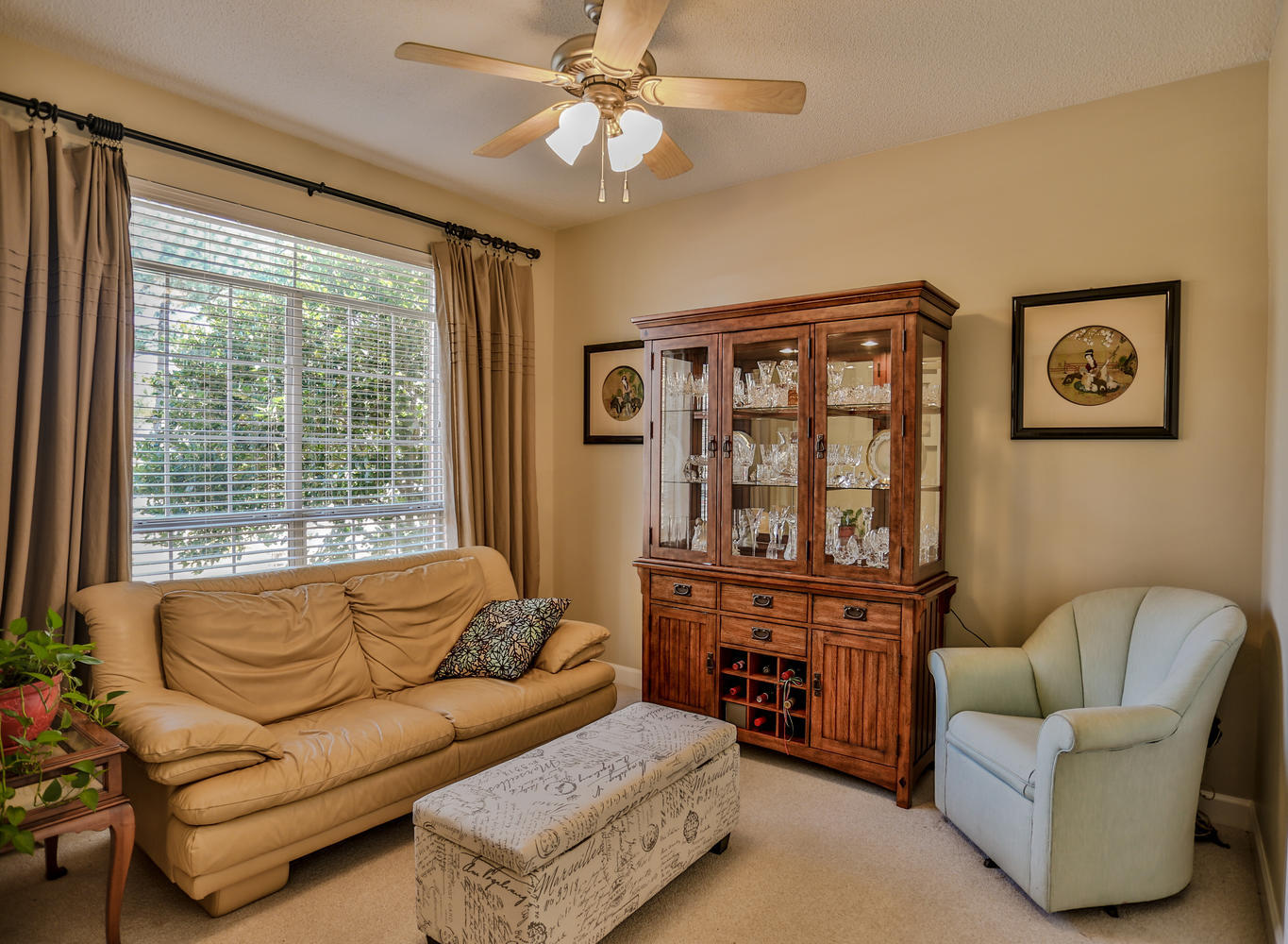 ESCADA - Residential