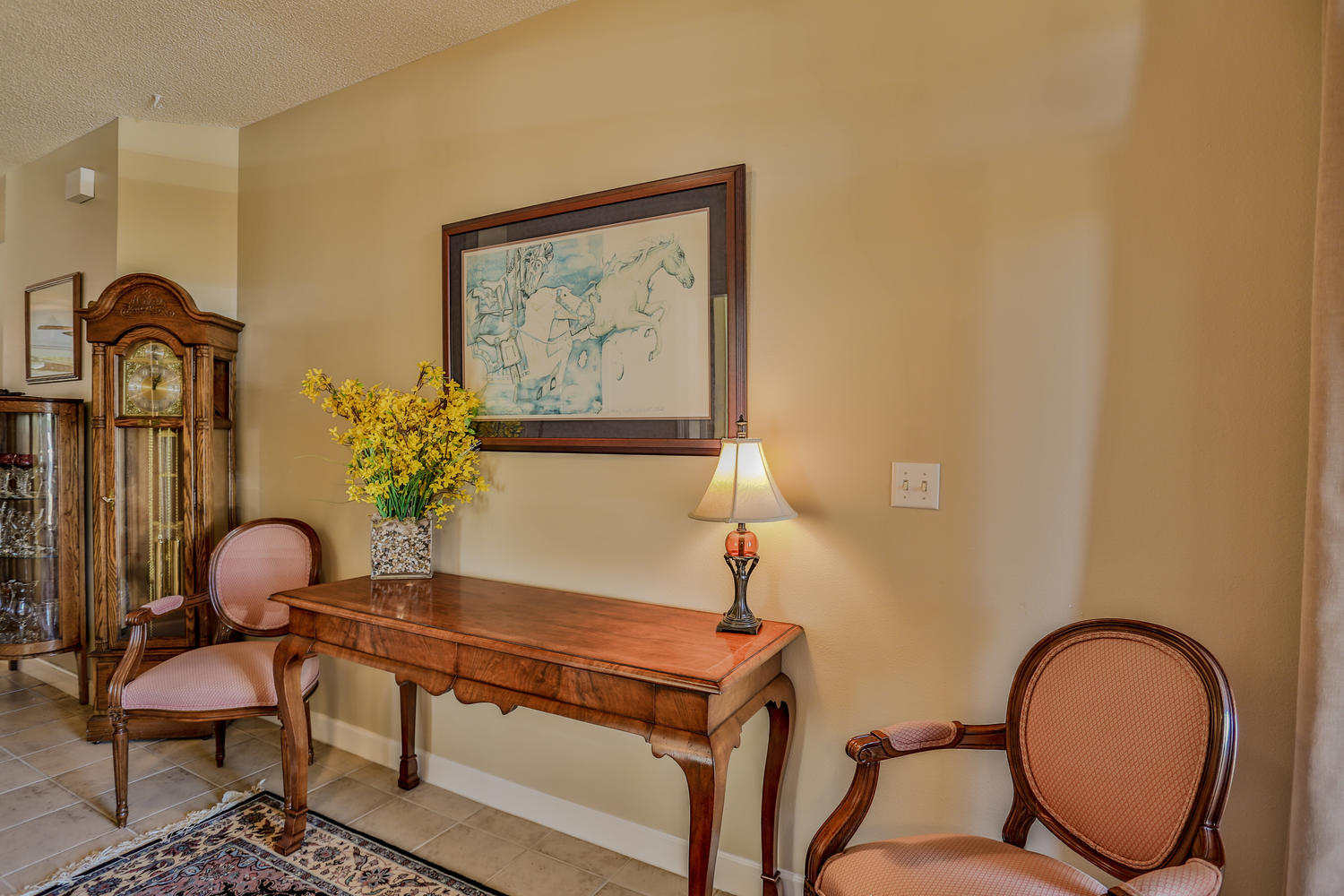 ESCADA - Residential