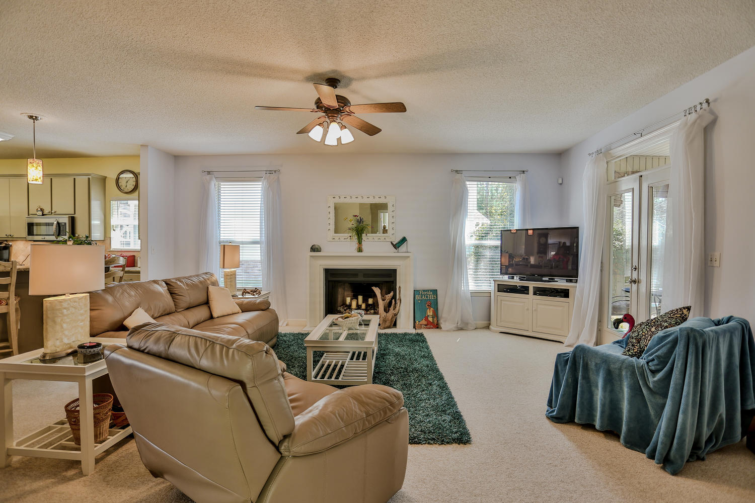 ESCADA - Residential