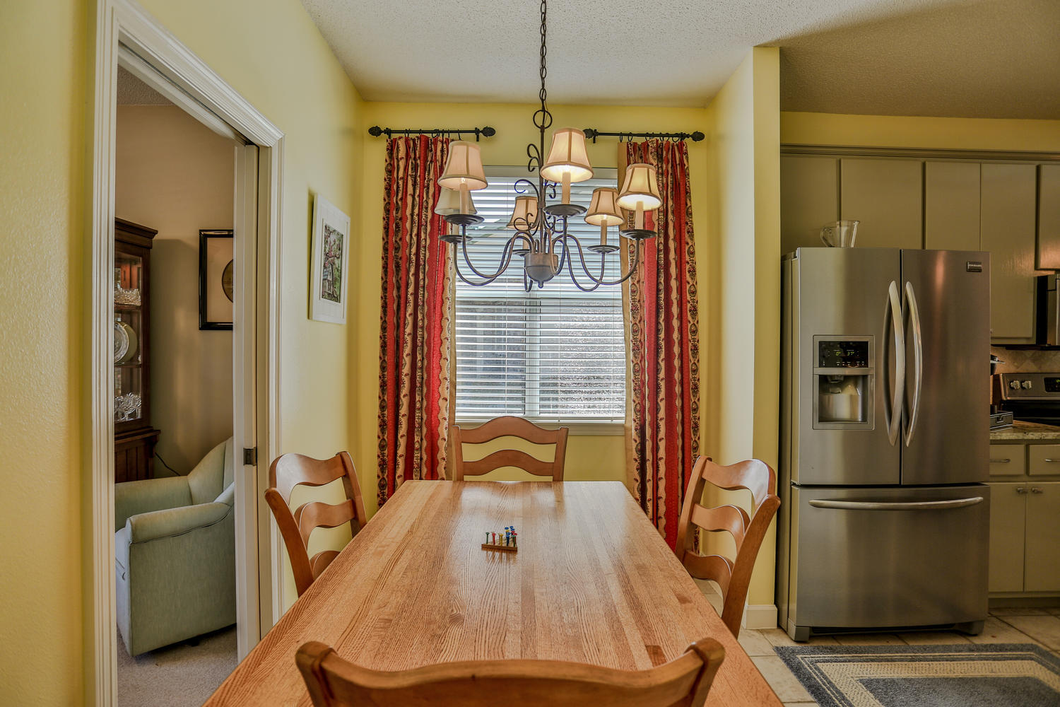 ESCADA - Residential