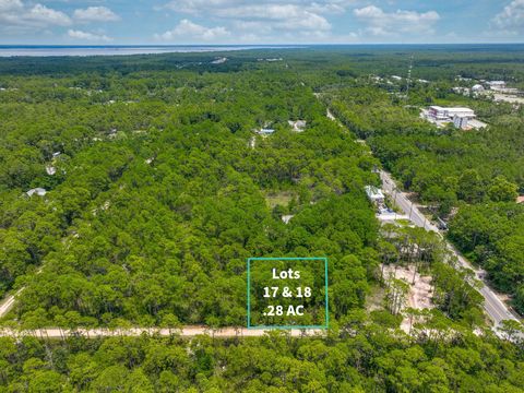 Photo of 0 Lots 17 & 18 16th Street, Santa Rosa Beach, FL 32459 (MLS # 977926) Photo of 0 Lots 17 & 18 16th Street, Santa Rosa Beach, FL 32459 (MLS # 977926)