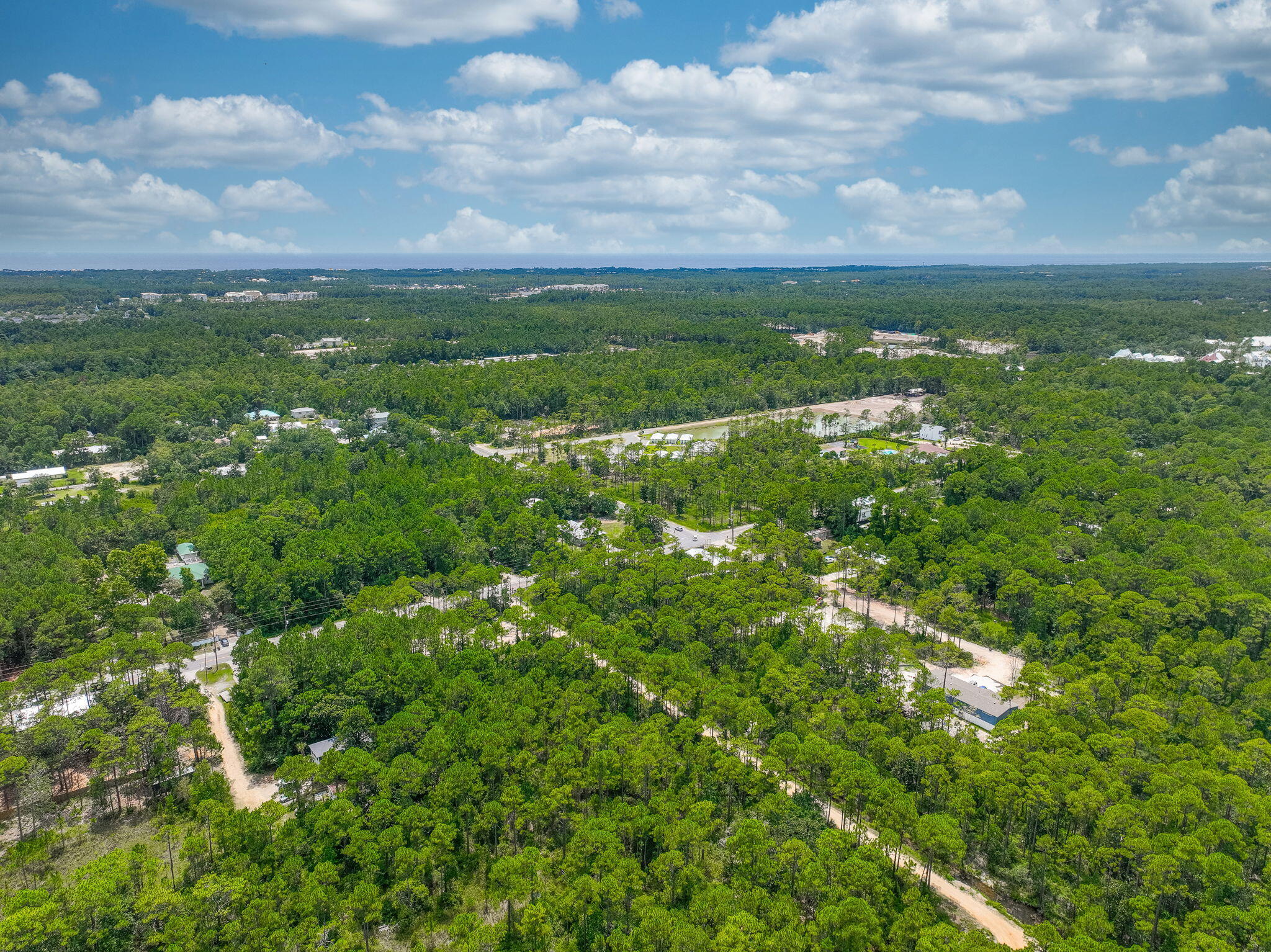 TOWN OF SANTA ROSA - Land