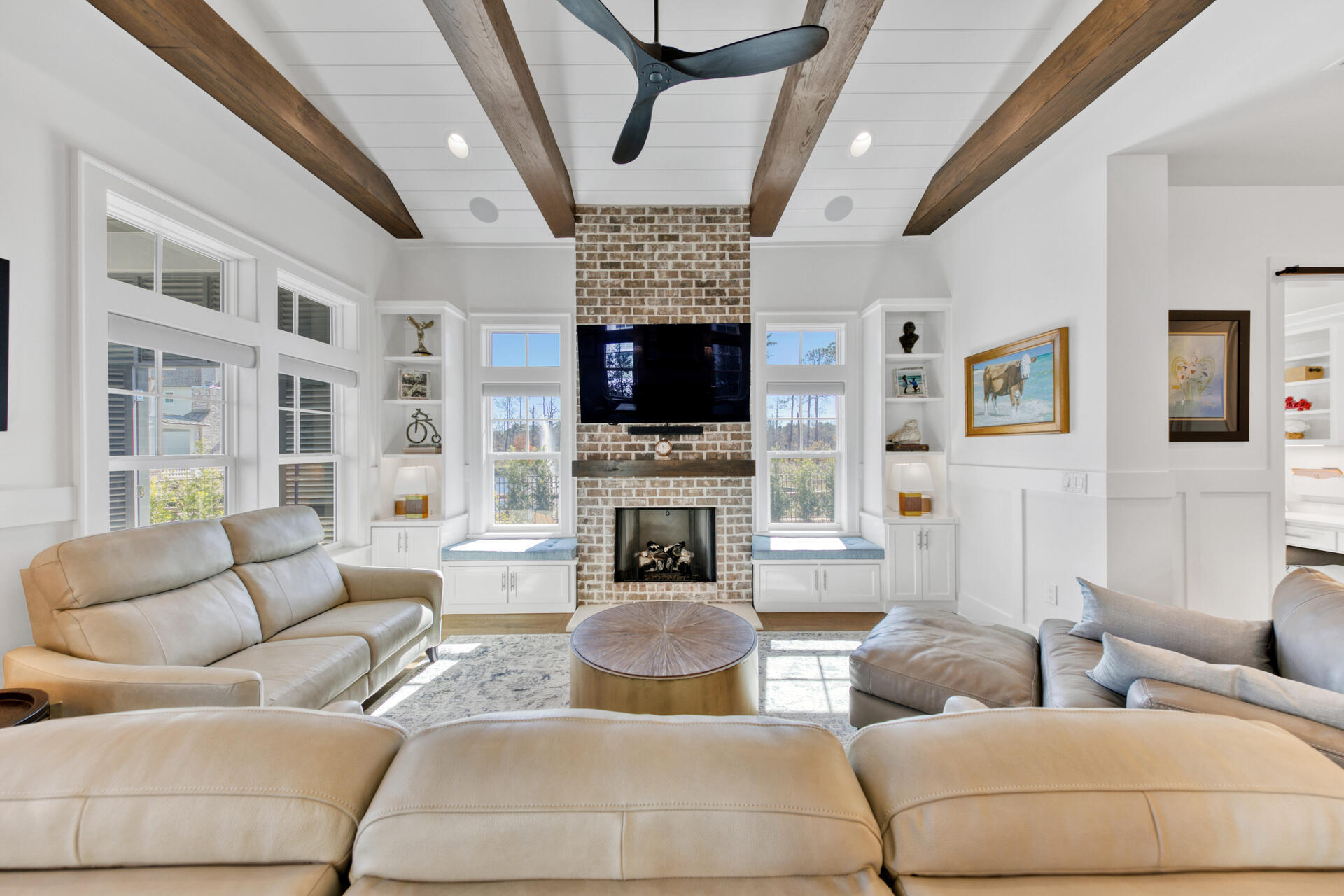 Regatta Bay - Residential