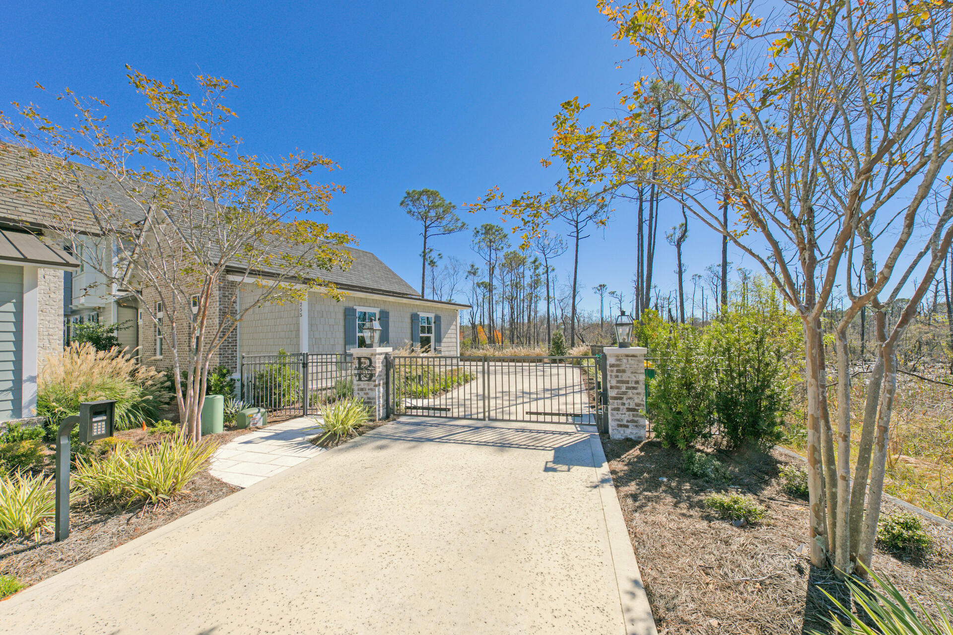 Regatta Bay - Residential