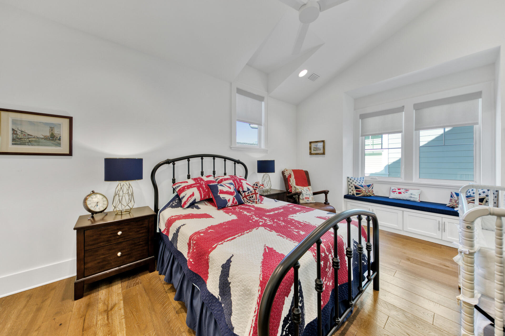Regatta Bay - Residential