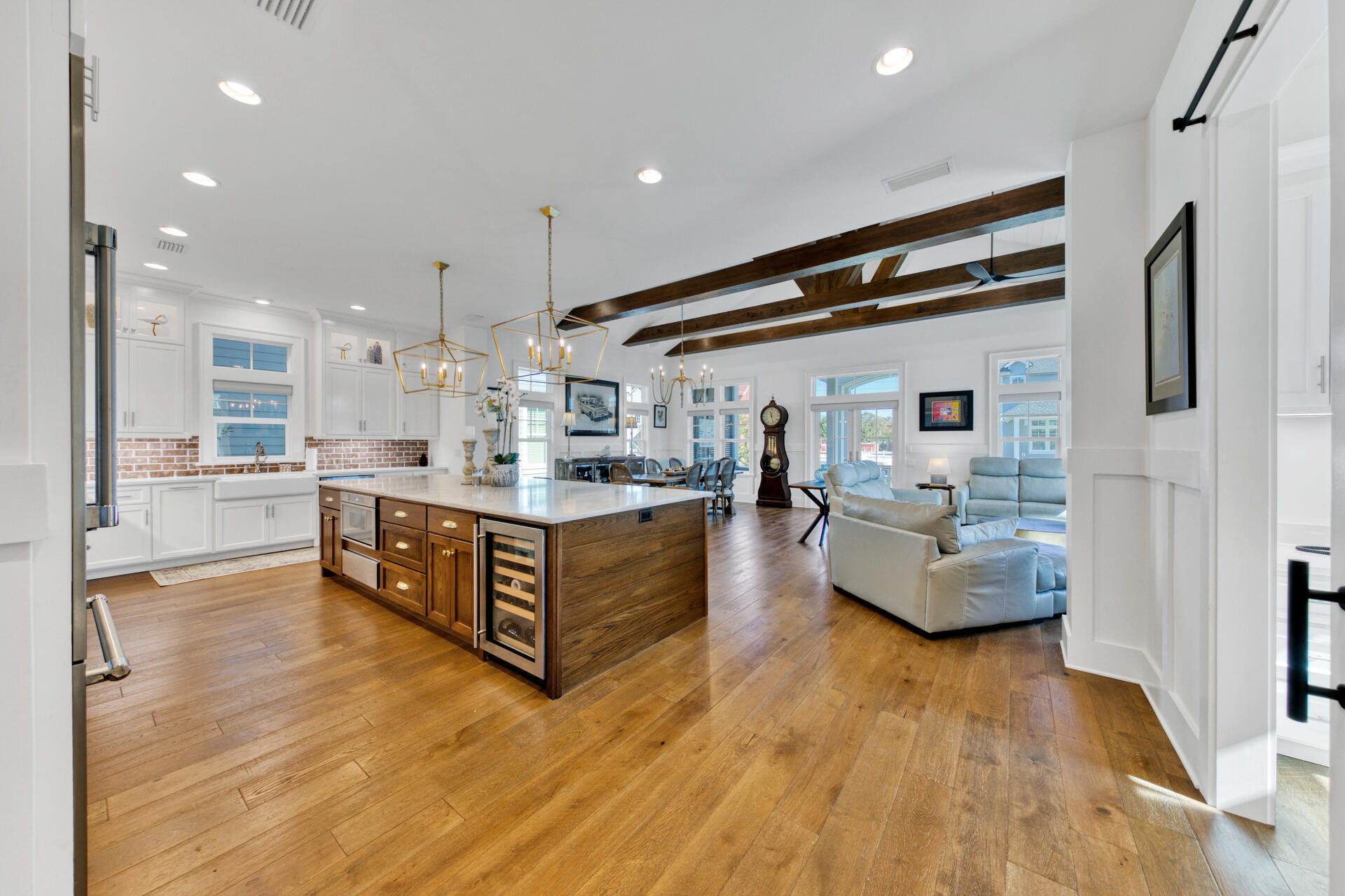 Regatta Bay - Residential