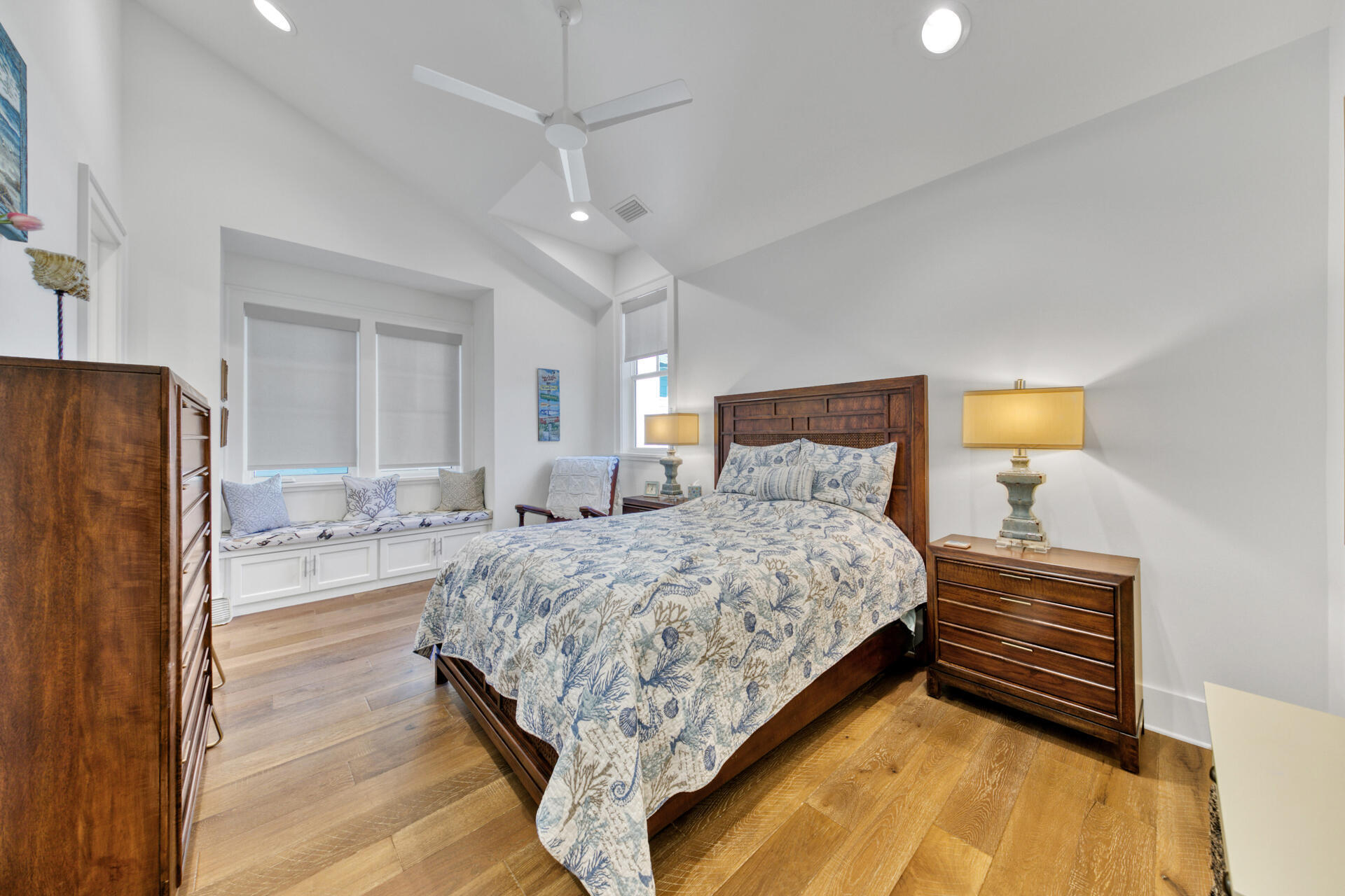 Regatta Bay - Residential