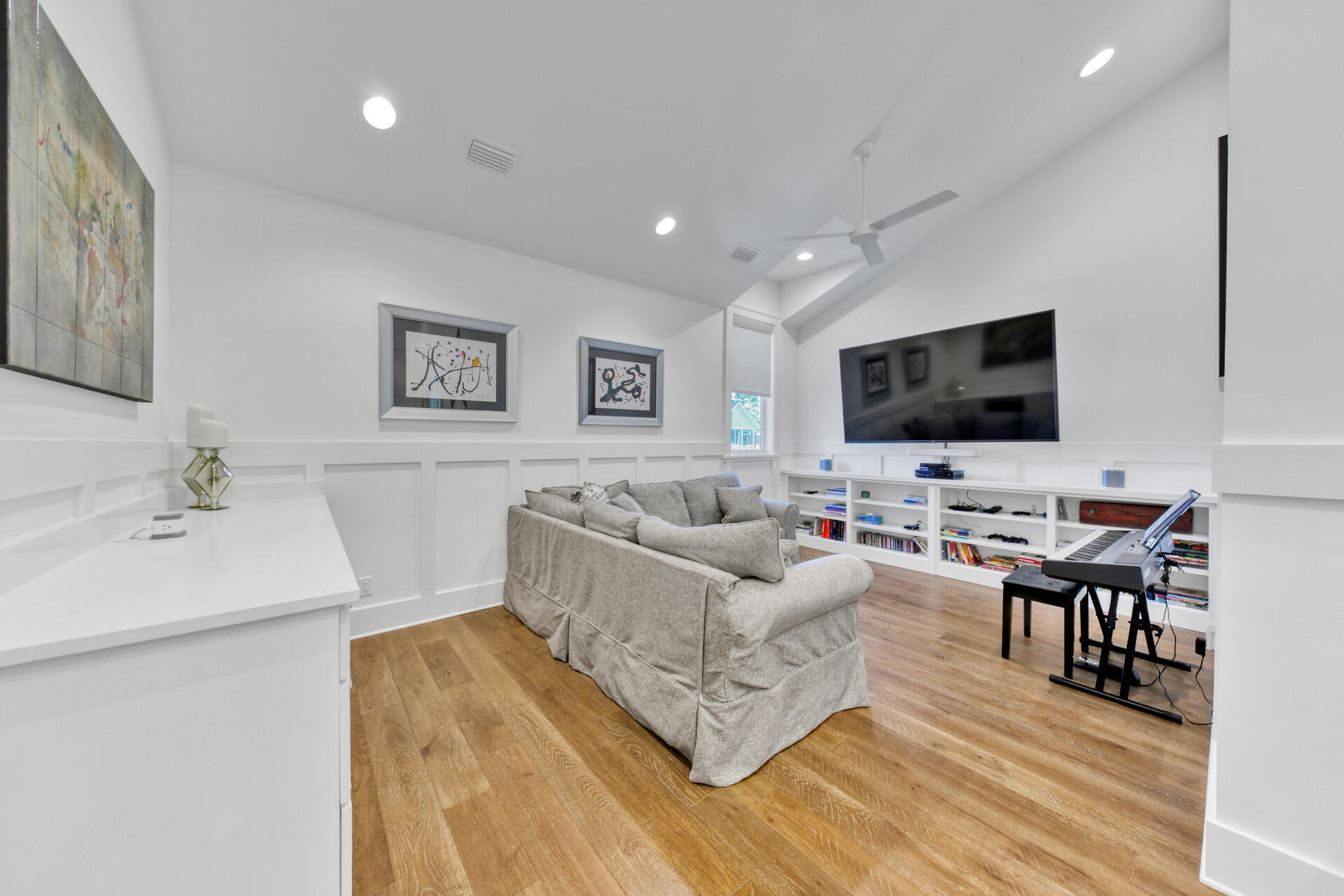 Regatta Bay - Residential