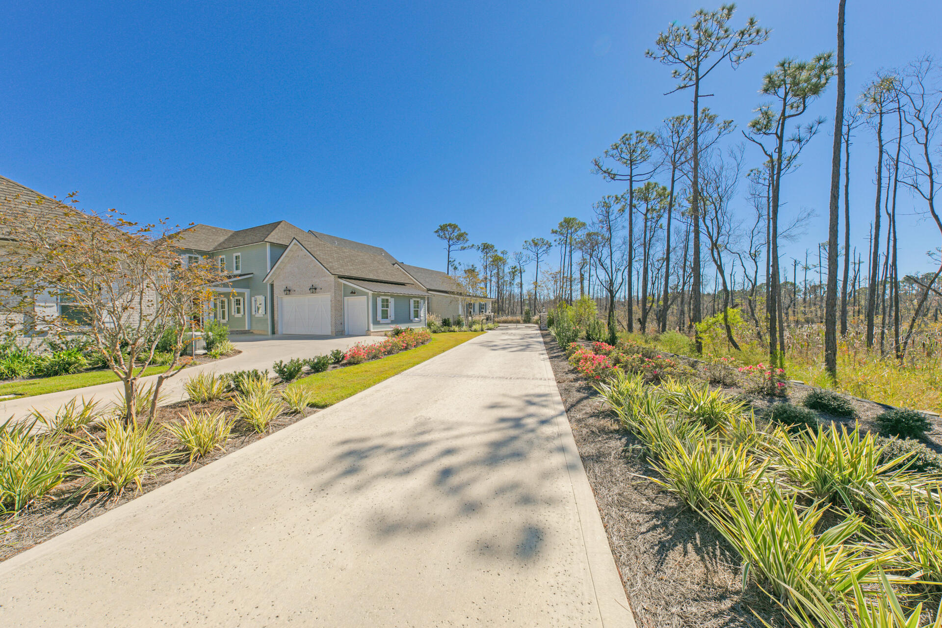 Regatta Bay - Residential