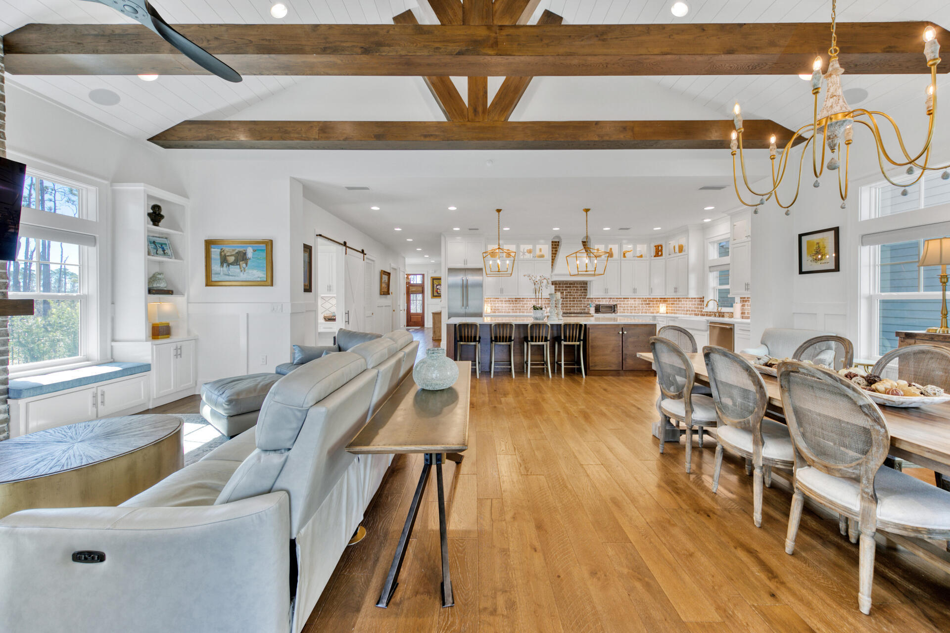 Regatta Bay - Residential