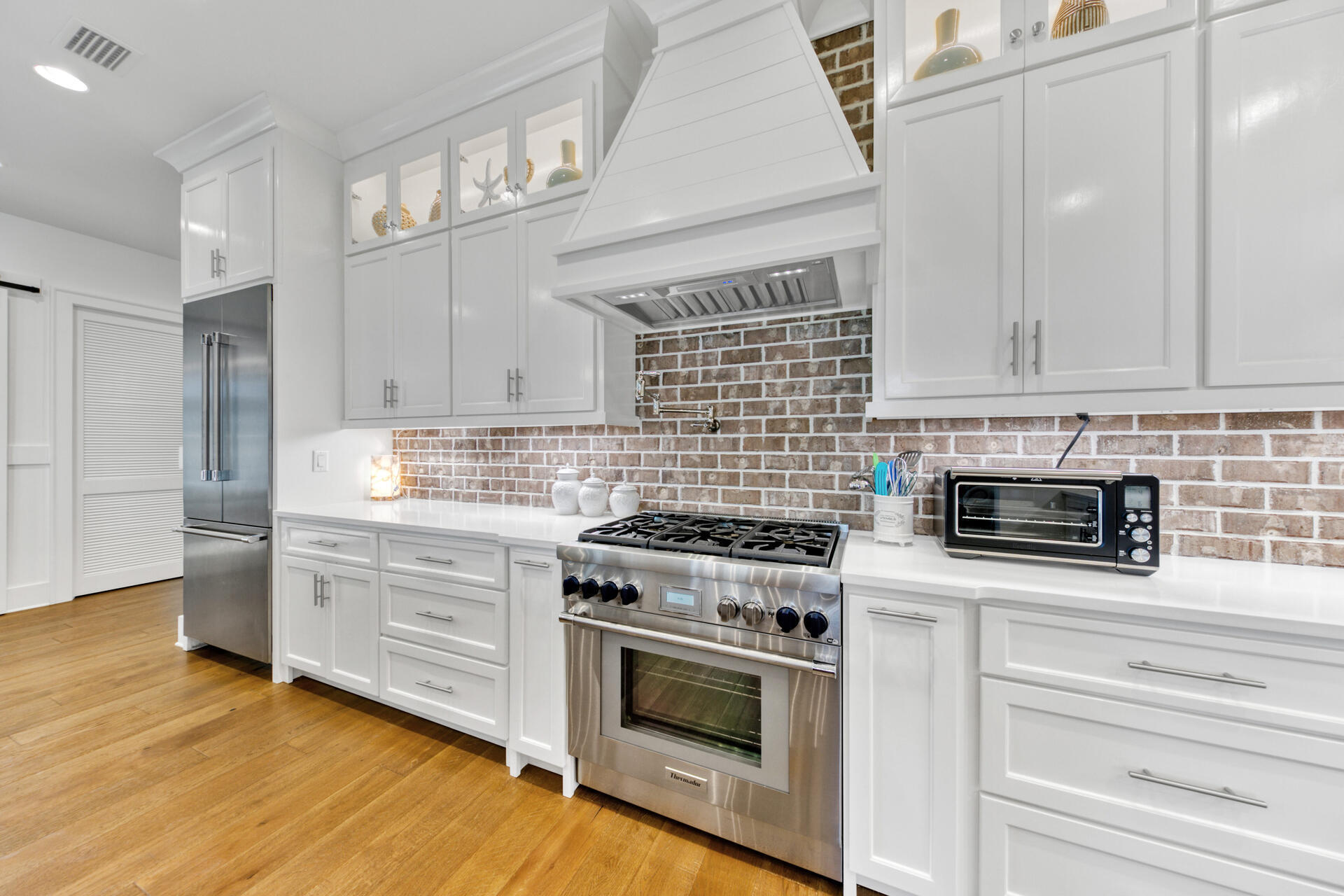 Regatta Bay - Residential