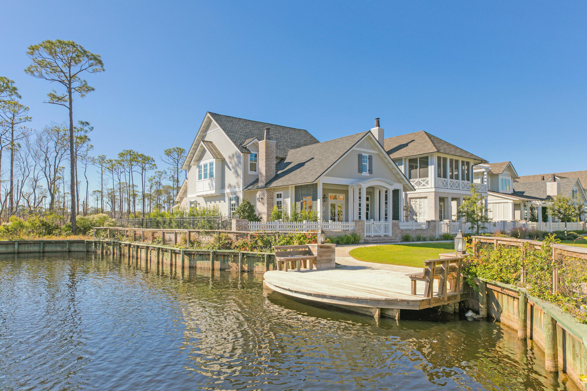 Regatta Bay - Residential