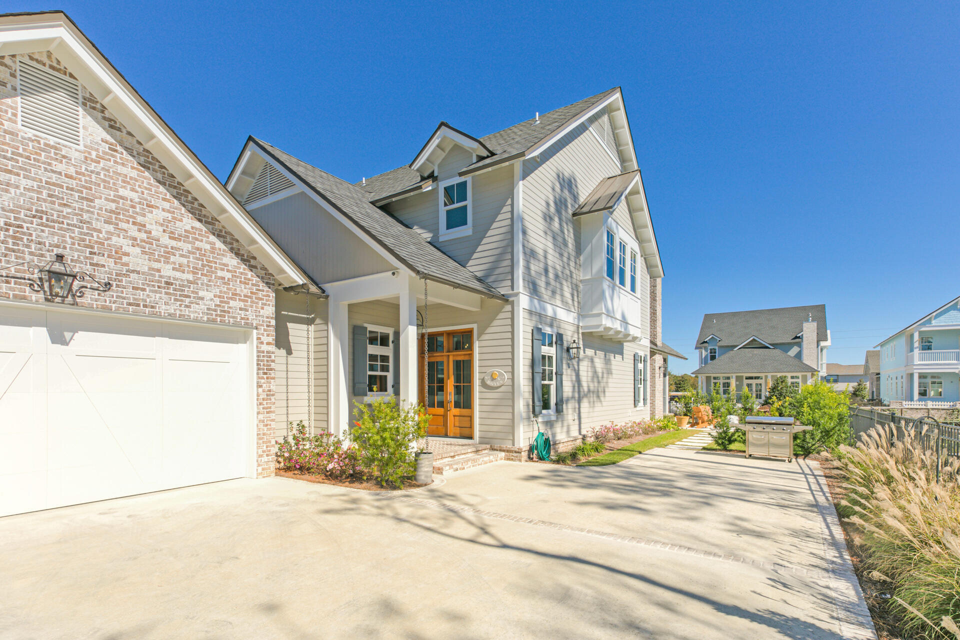 Regatta Bay - Residential