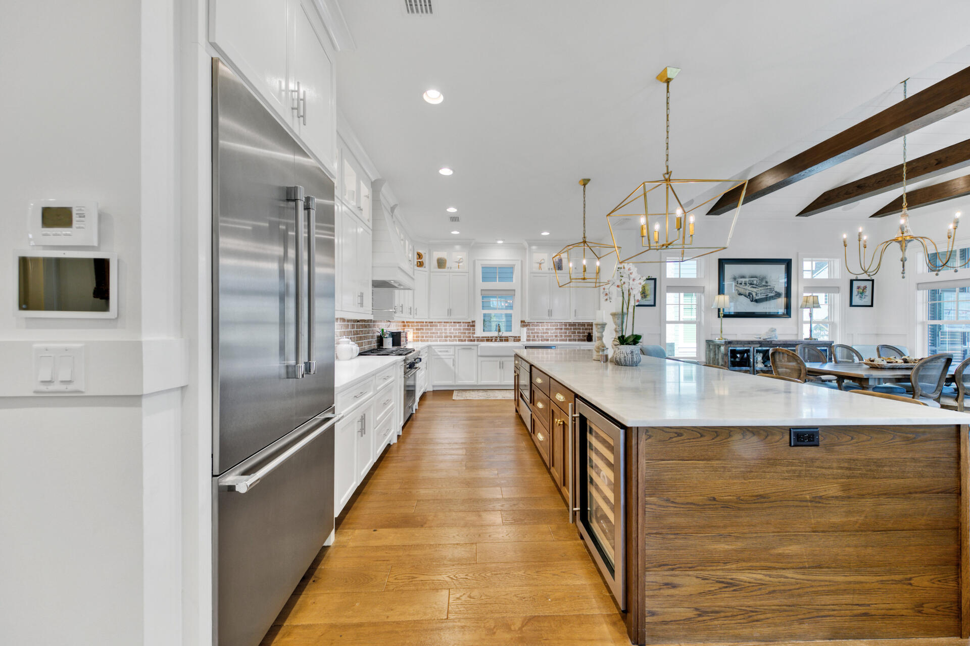 Regatta Bay - Residential