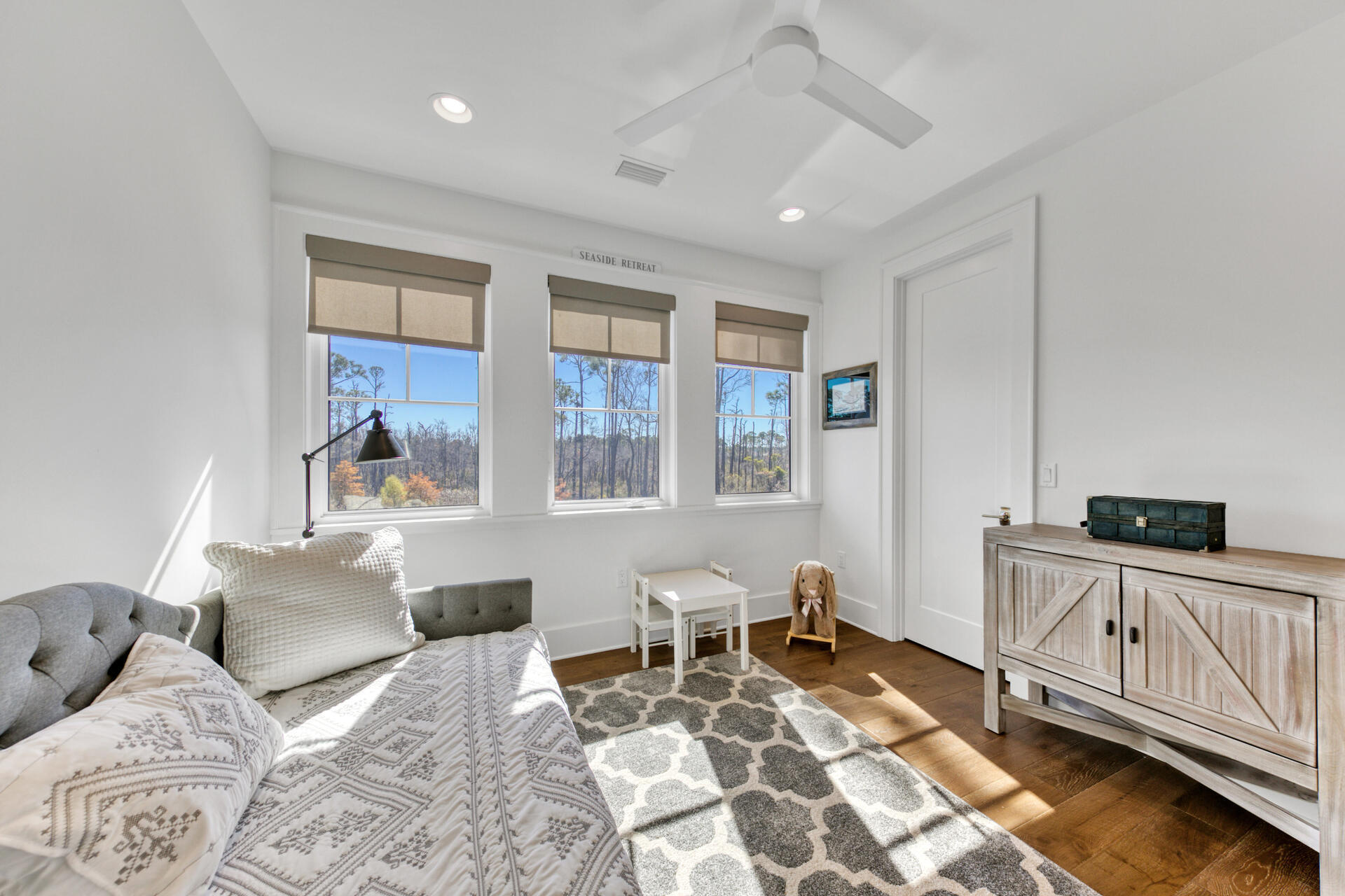 Regatta Bay - Residential