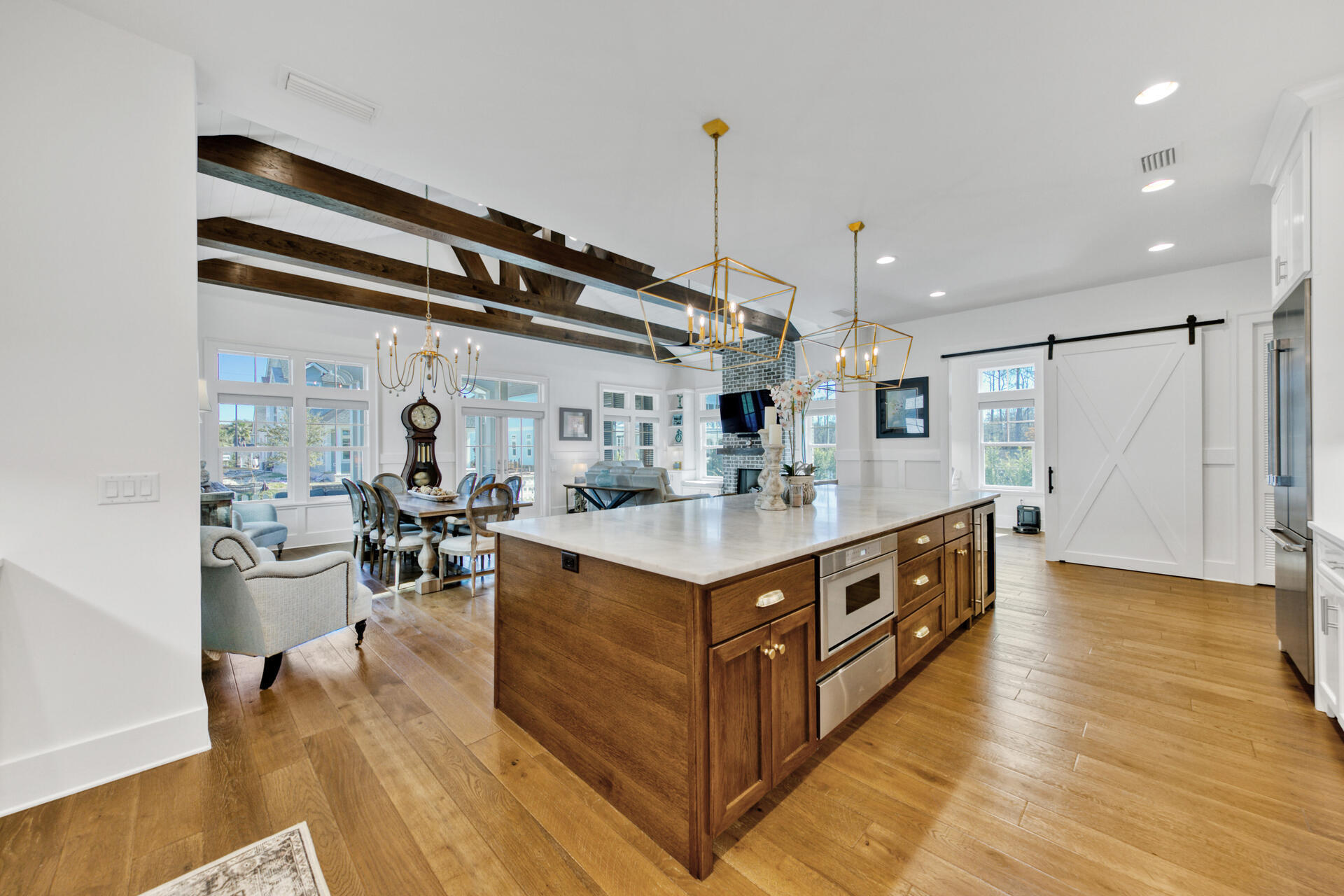 Regatta Bay - Residential