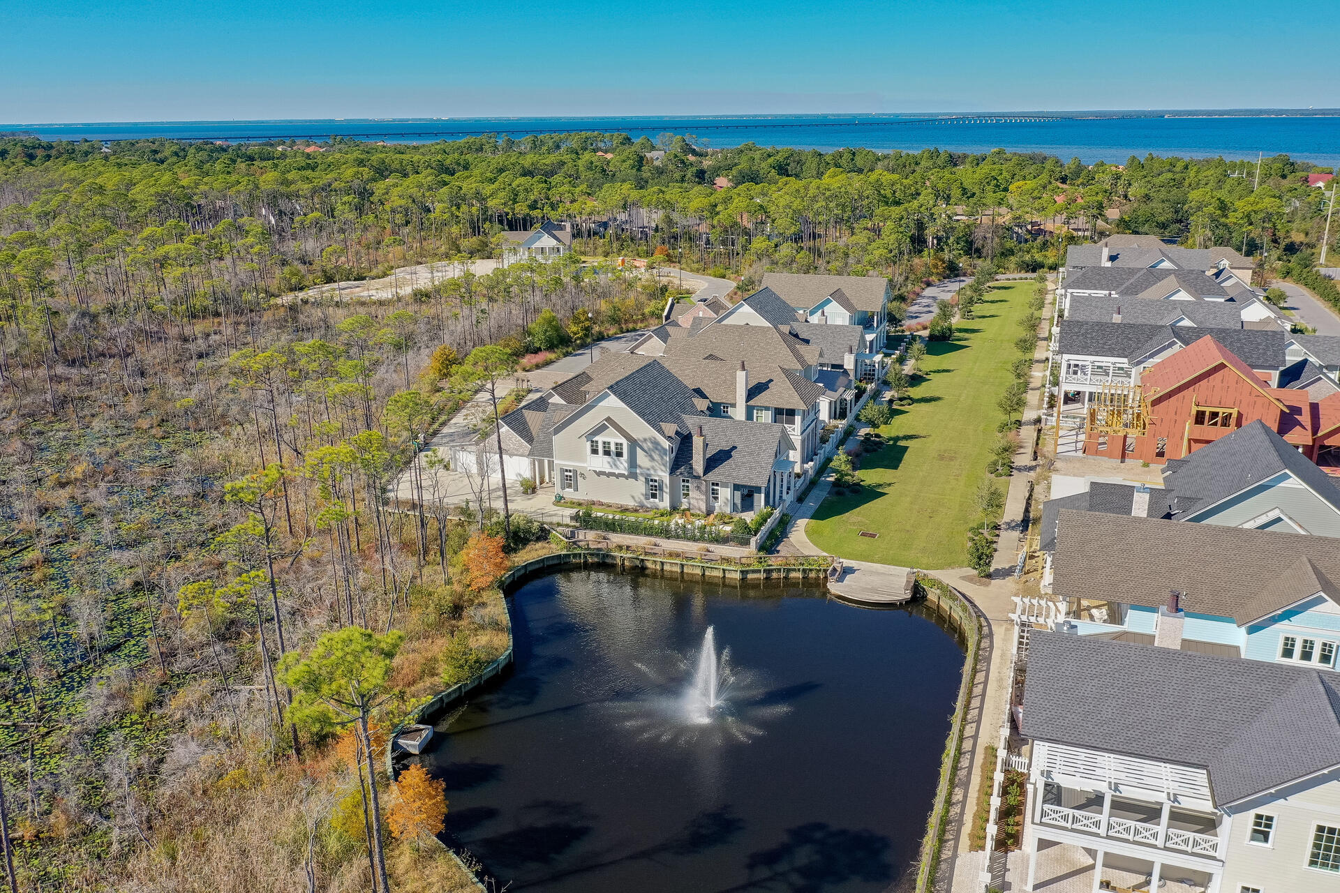 Regatta Bay - Residential