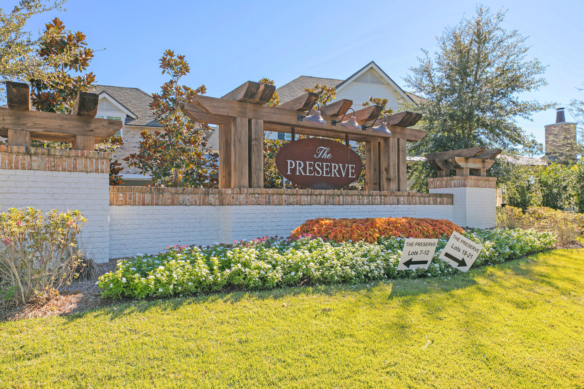Regatta Bay - Residential