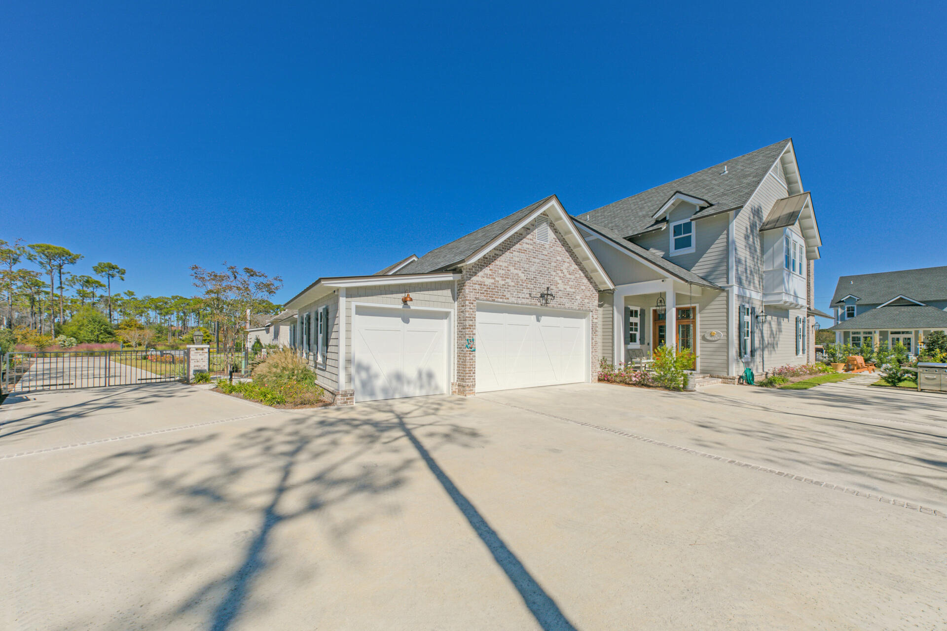 Regatta Bay - Residential