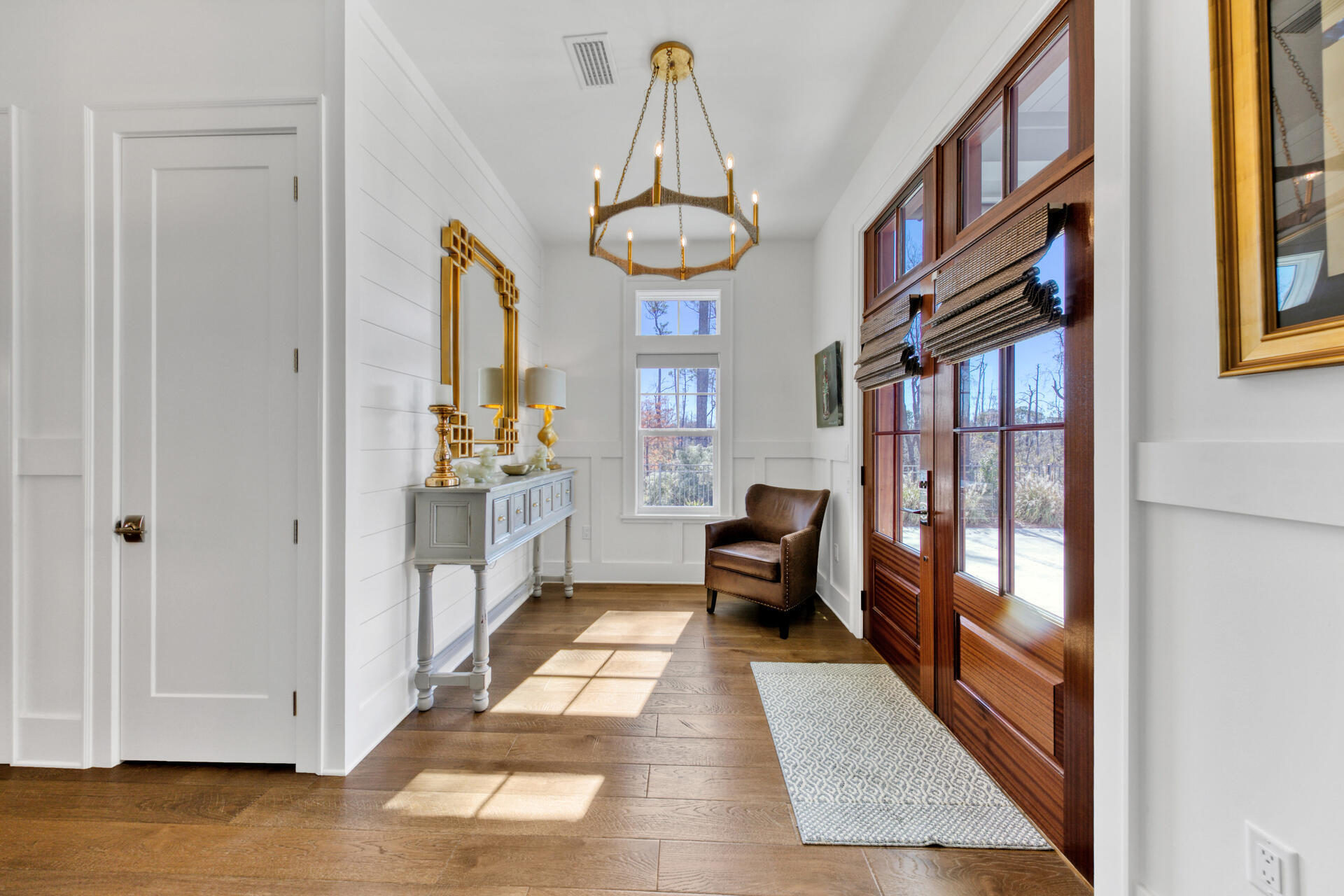 Regatta Bay - Residential
