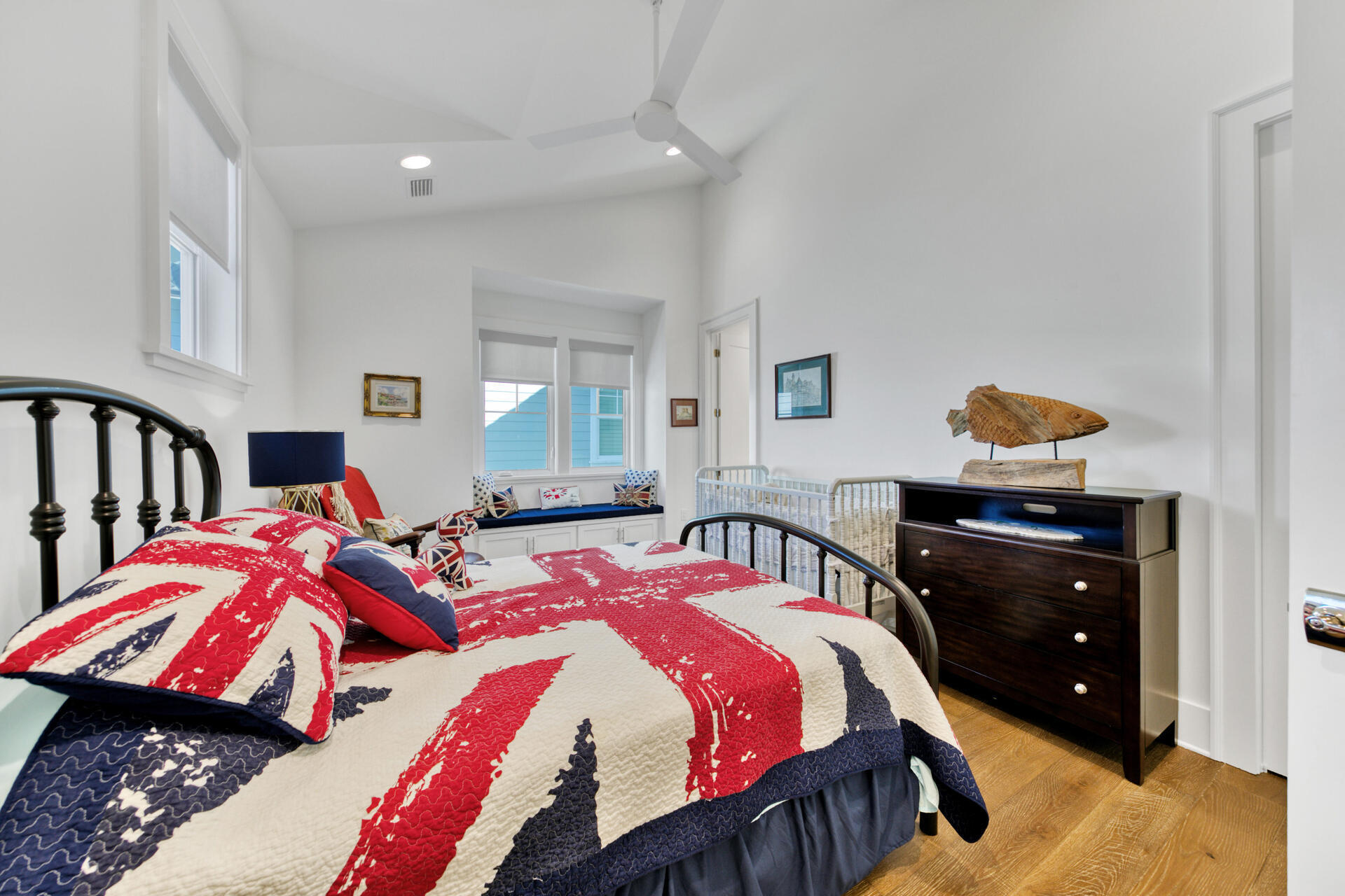 Regatta Bay - Residential