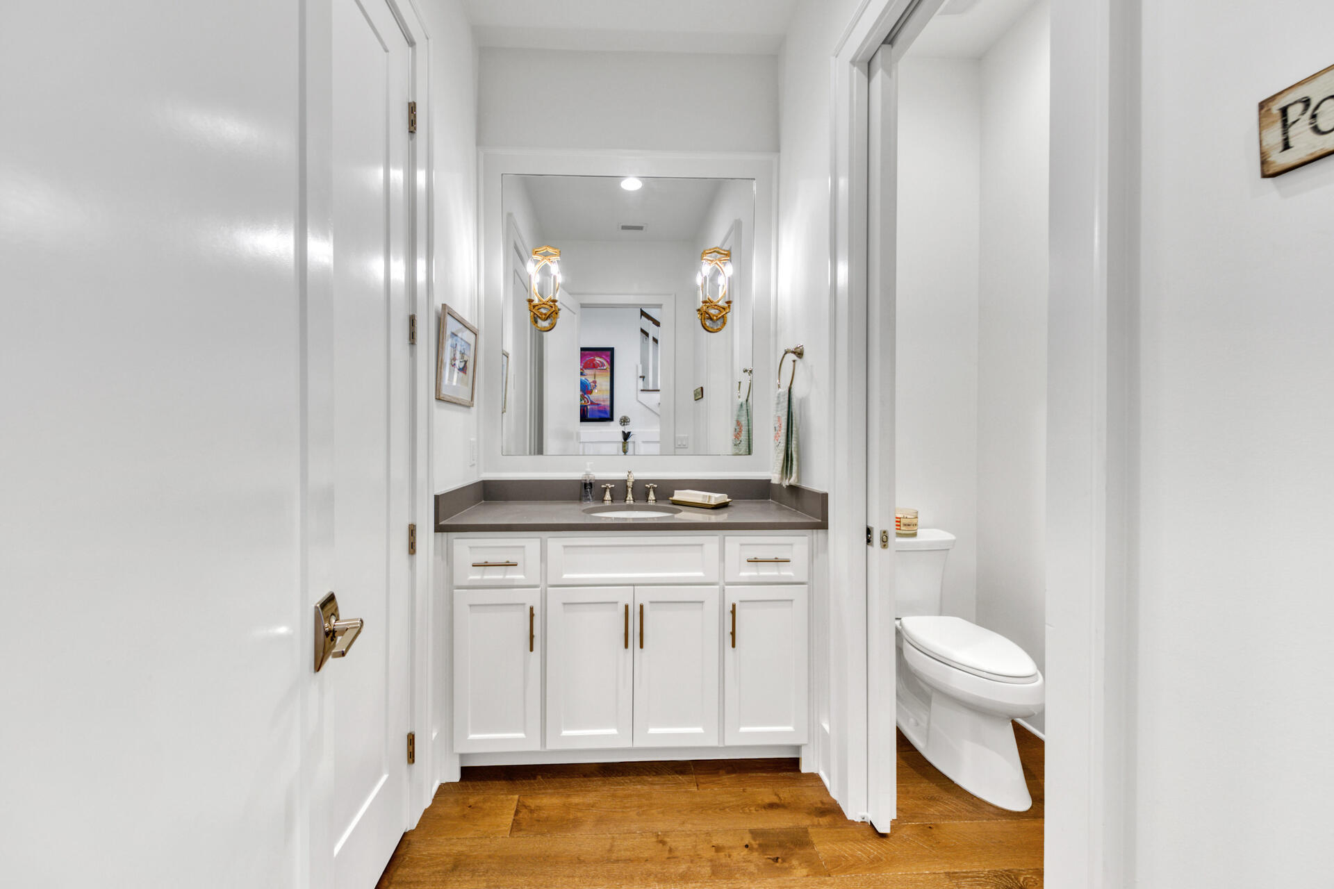 Regatta Bay - Residential