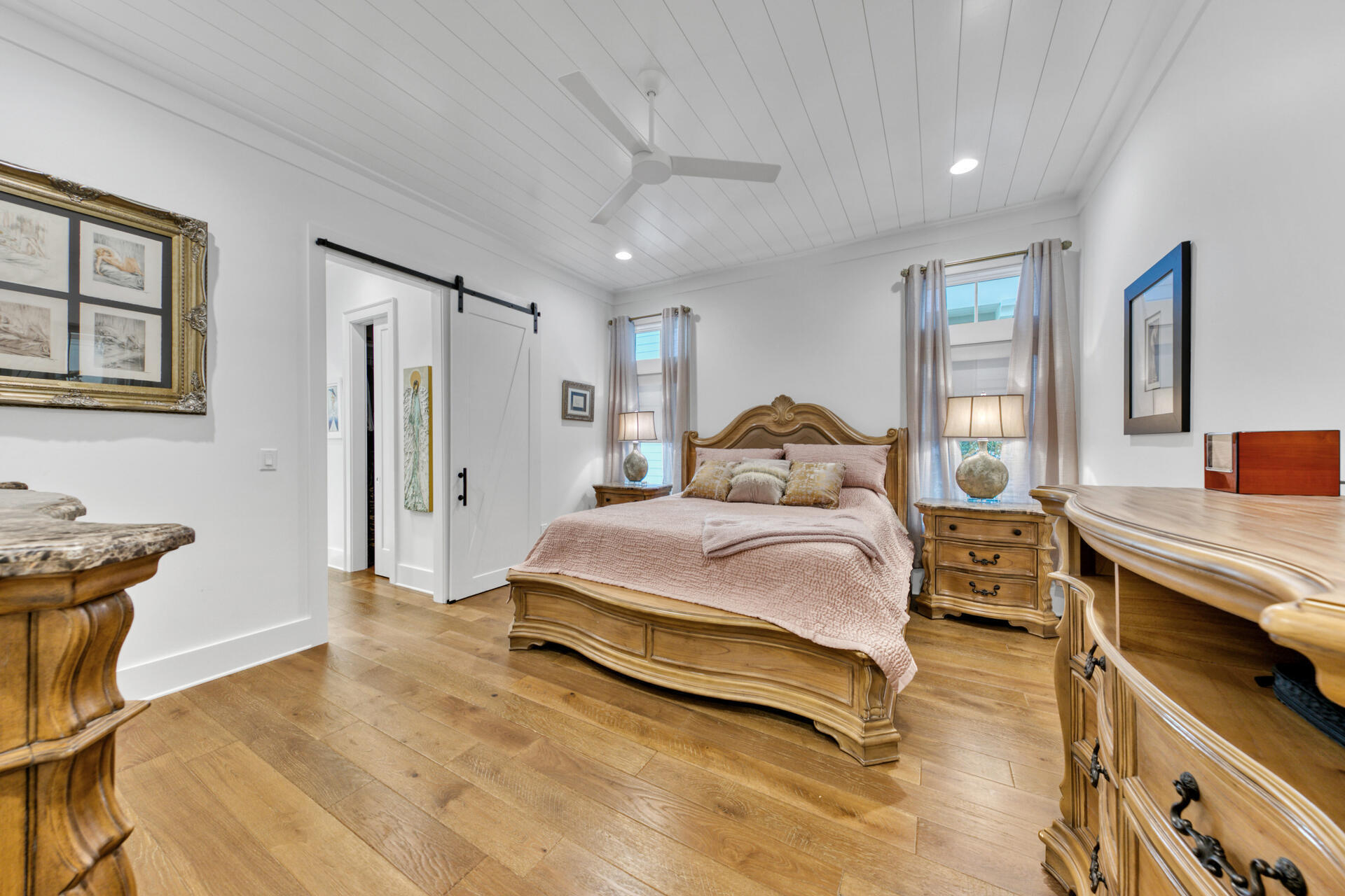 Regatta Bay - Residential