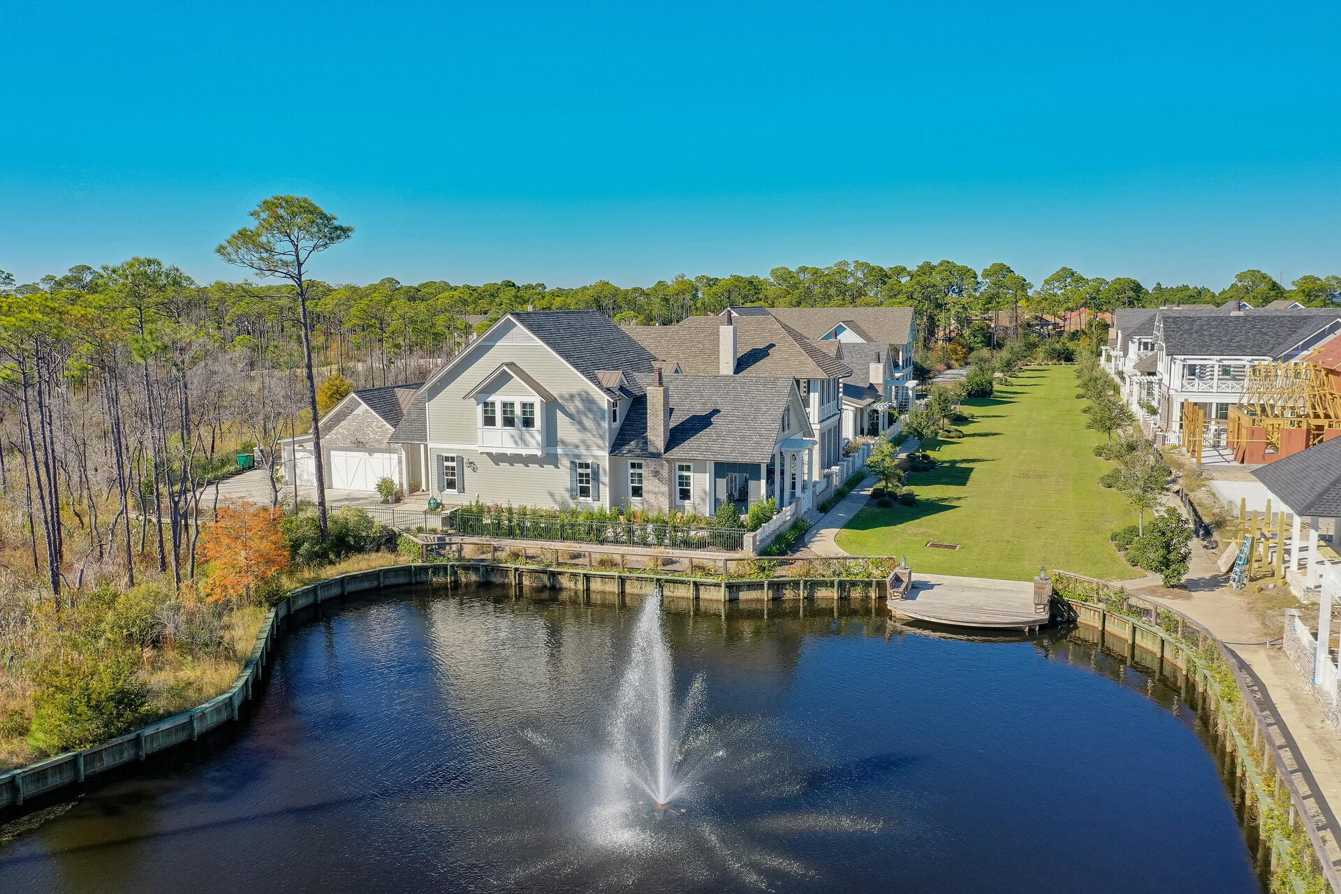Regatta Bay - Residential