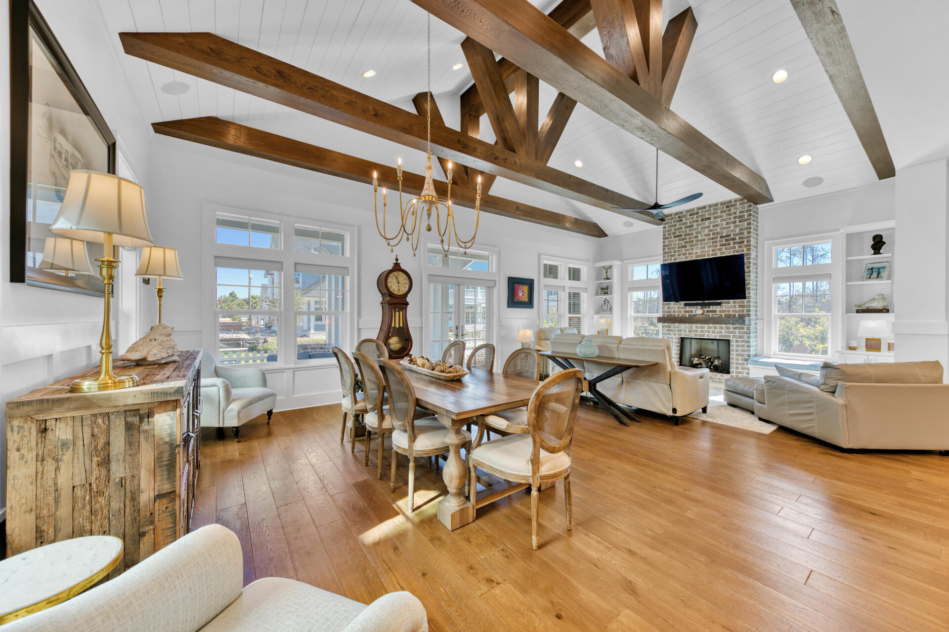 Regatta Bay - Residential