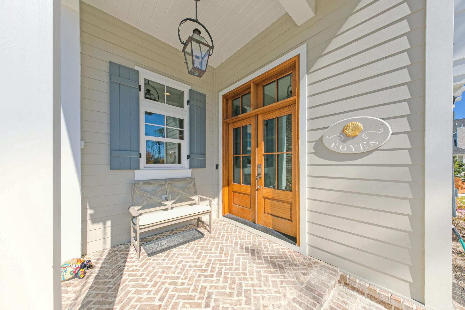 Regatta Bay - Residential