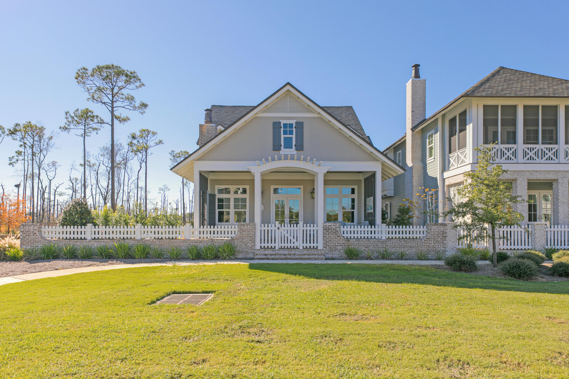 Regatta Bay - Residential