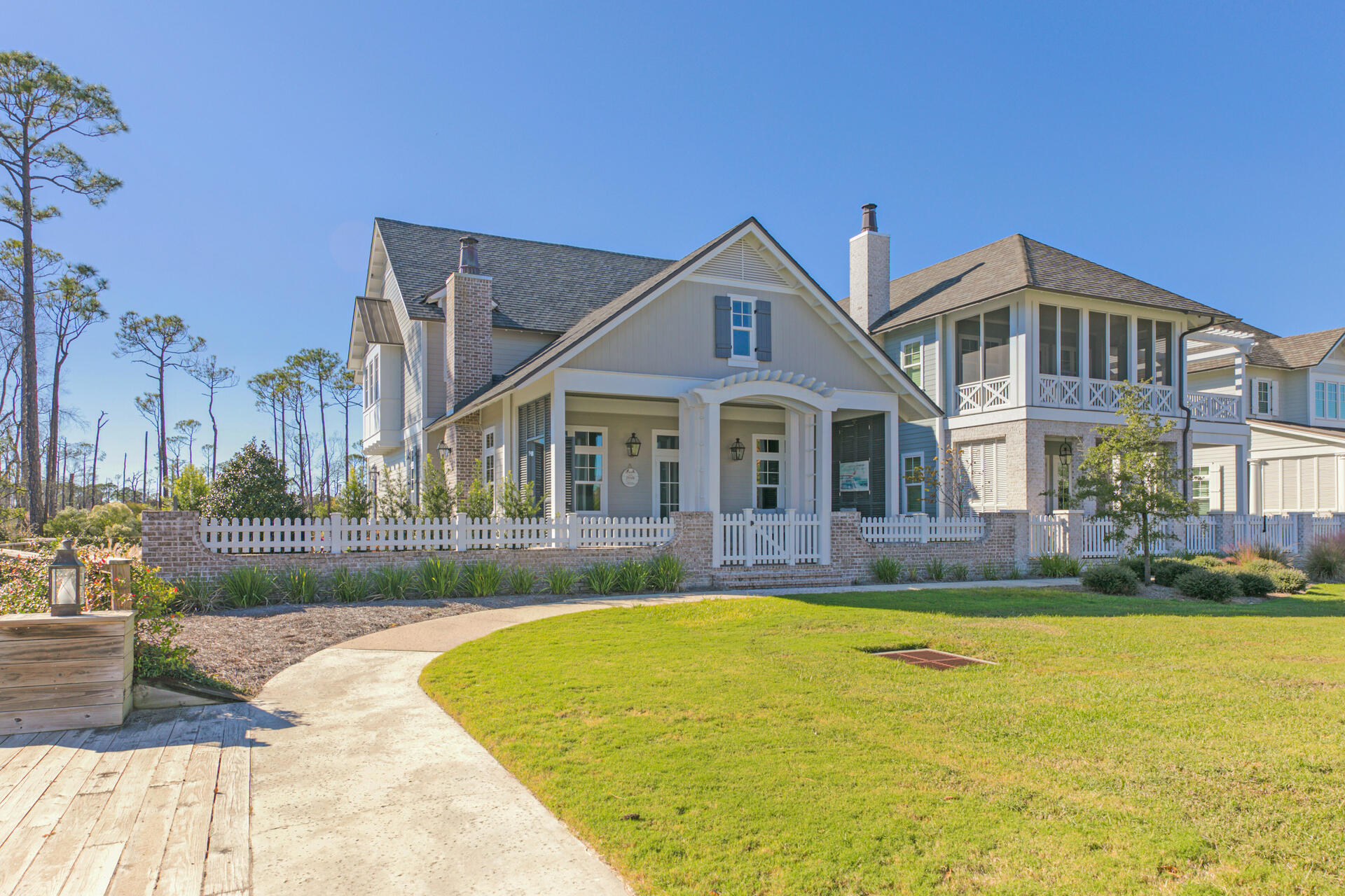 Regatta Bay - Residential