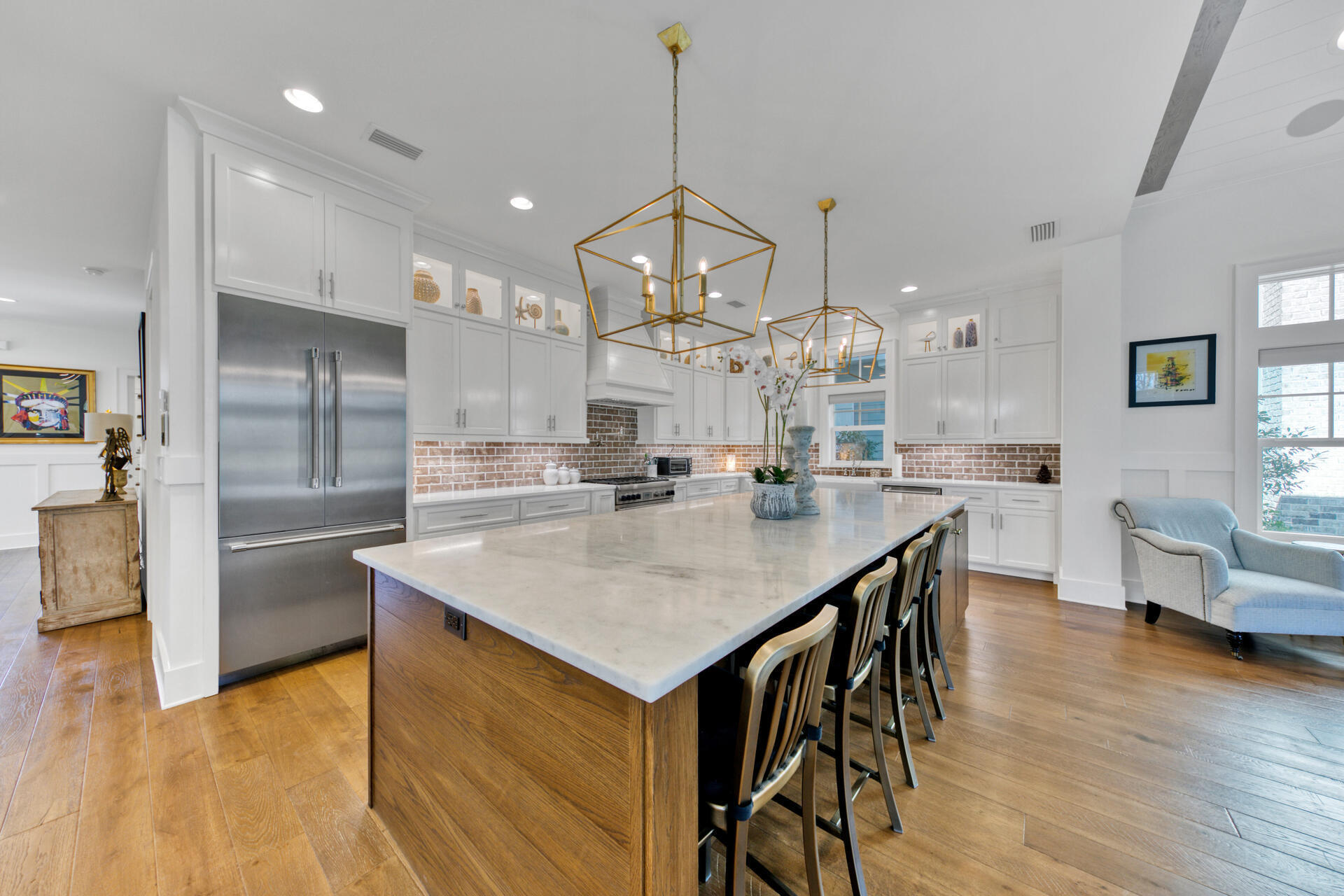 Regatta Bay - Residential