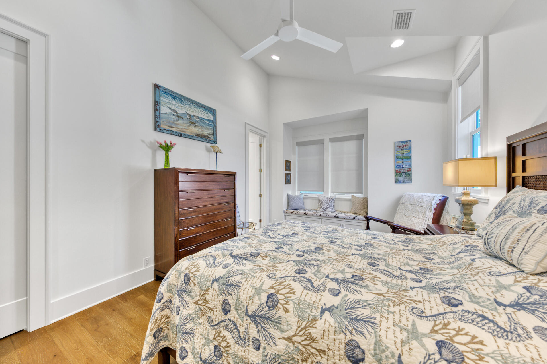 Regatta Bay - Residential