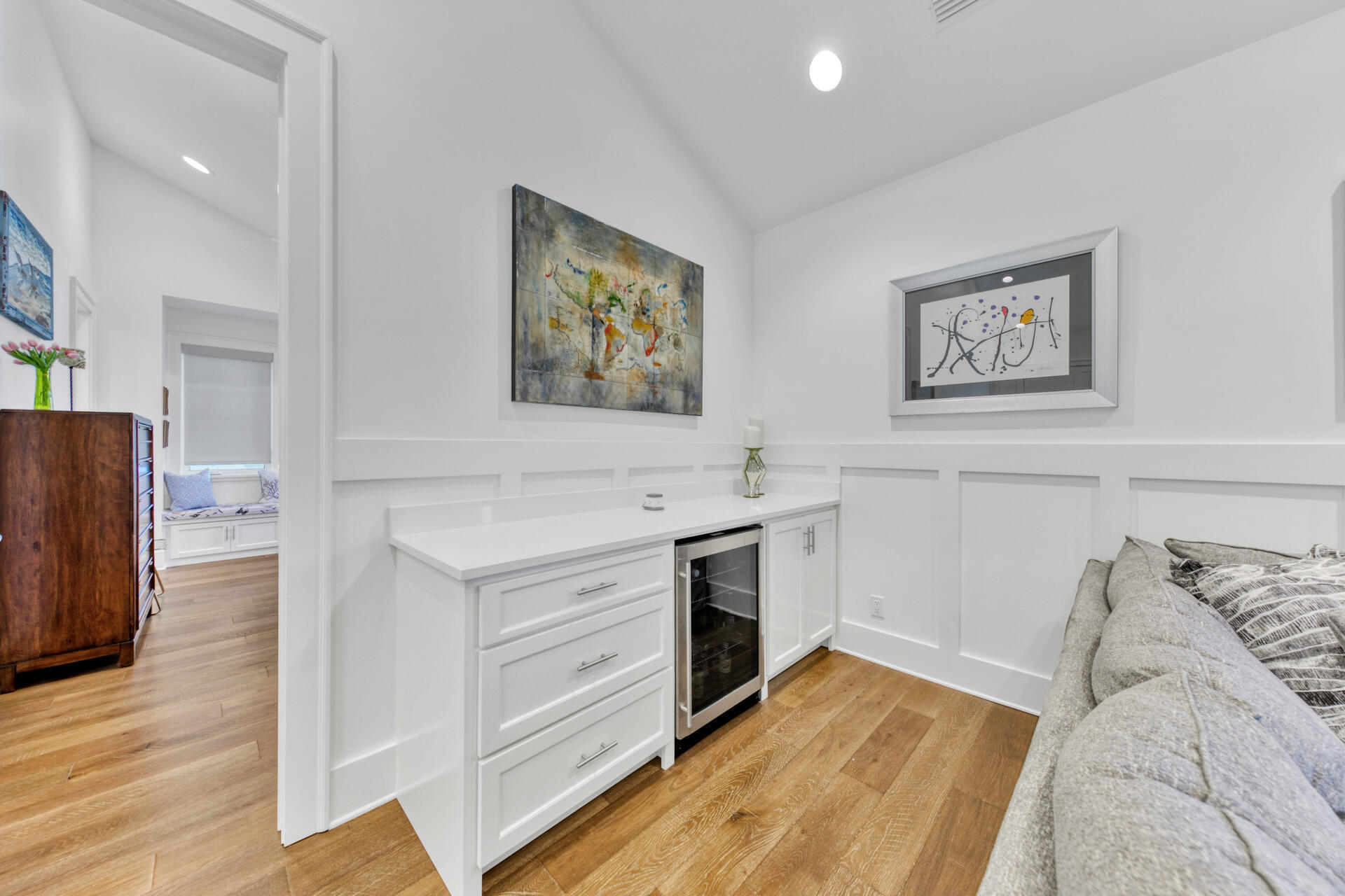 Regatta Bay - Residential