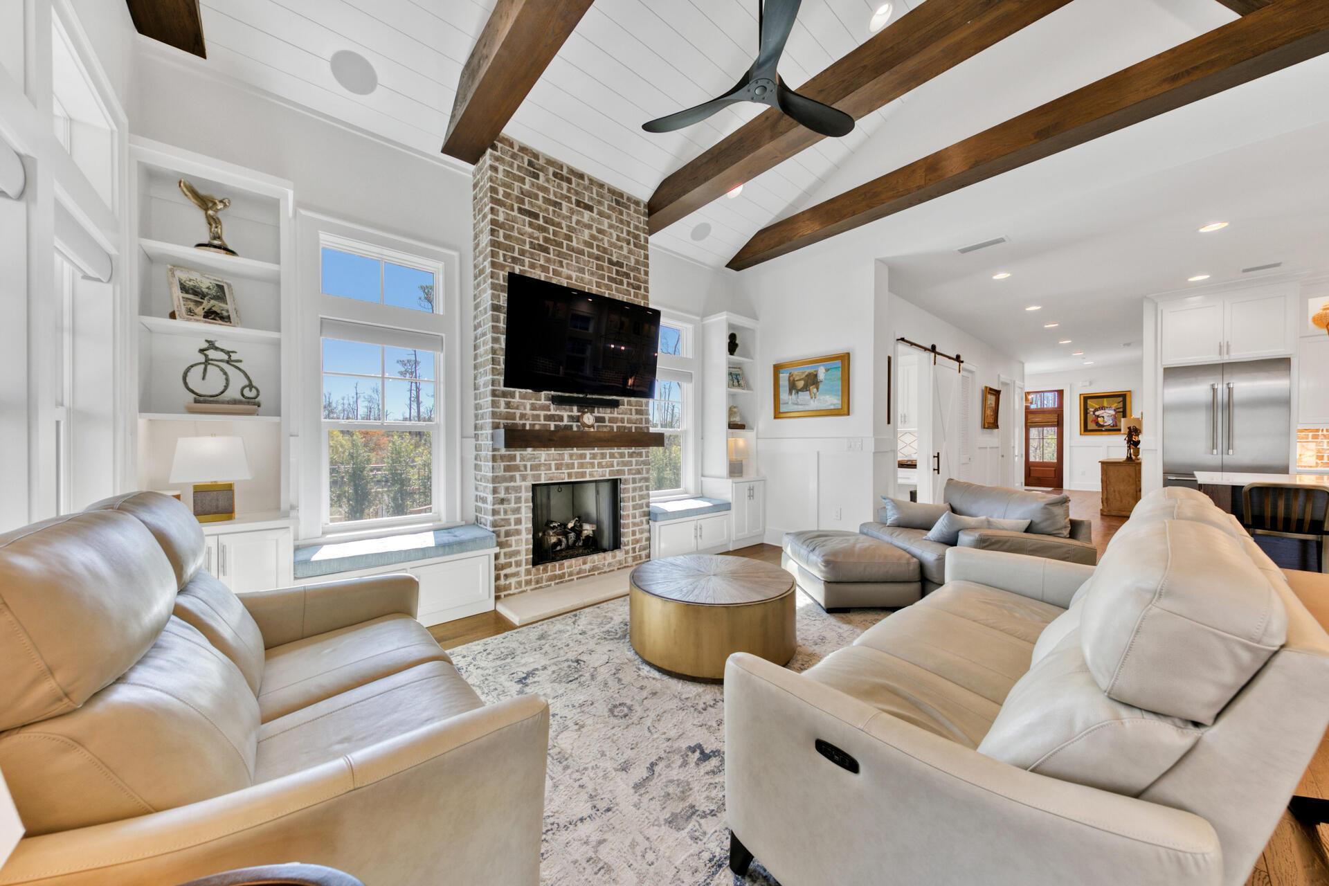 Regatta Bay - Residential