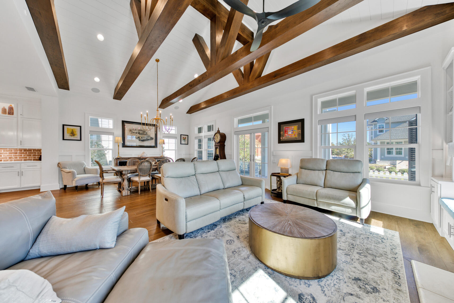 Regatta Bay - Residential