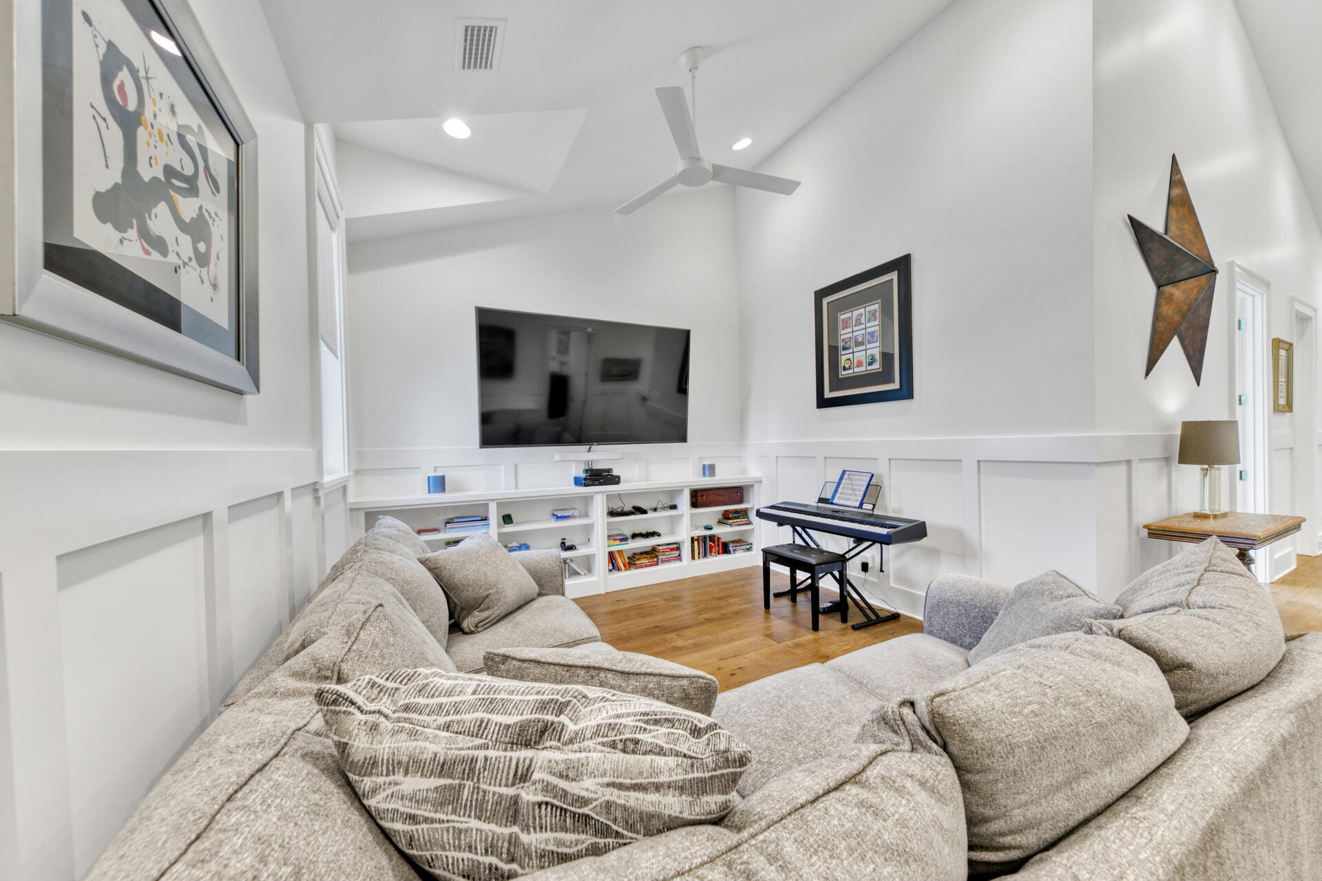 Regatta Bay - Residential