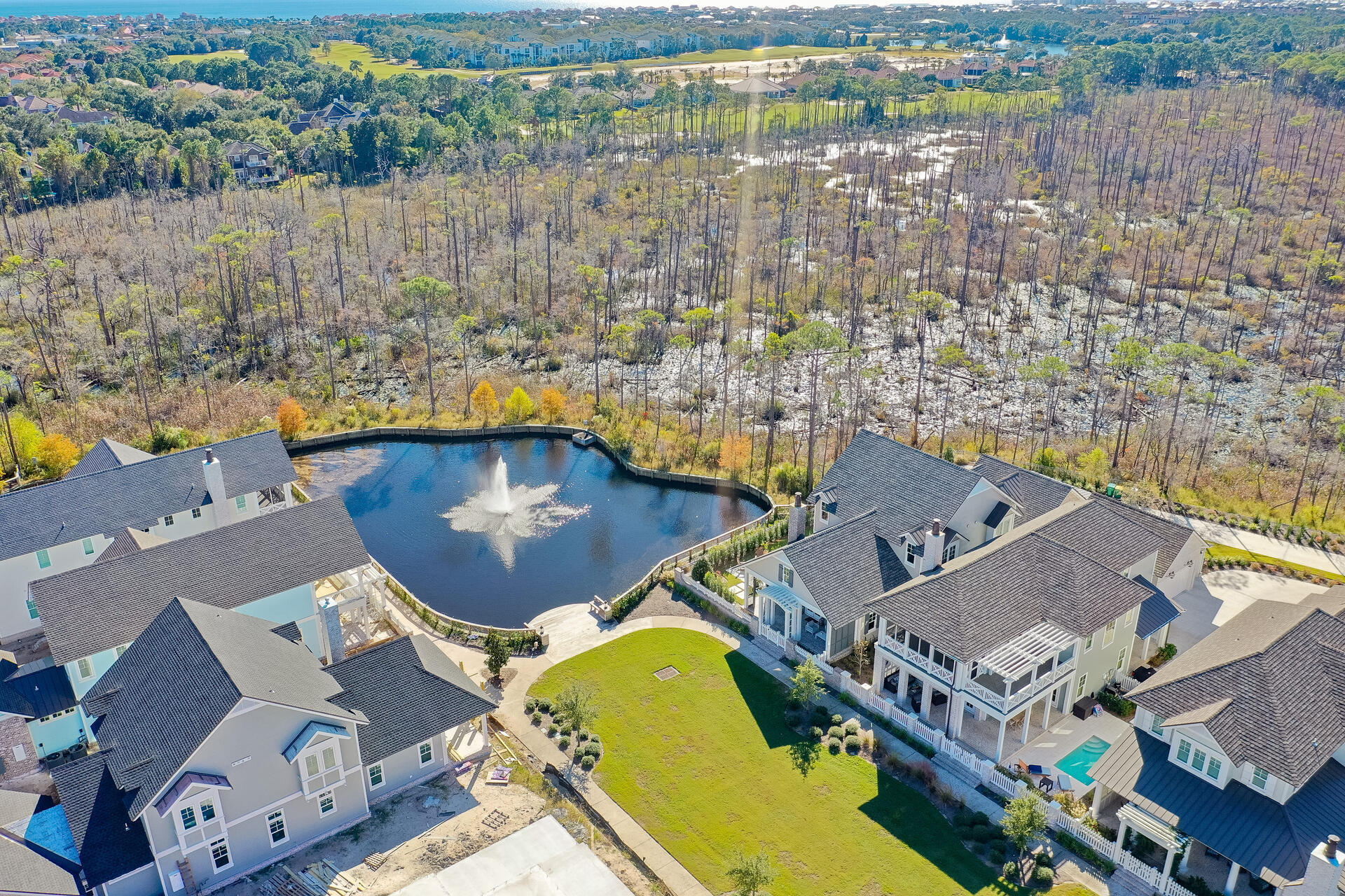 Regatta Bay - Residential
