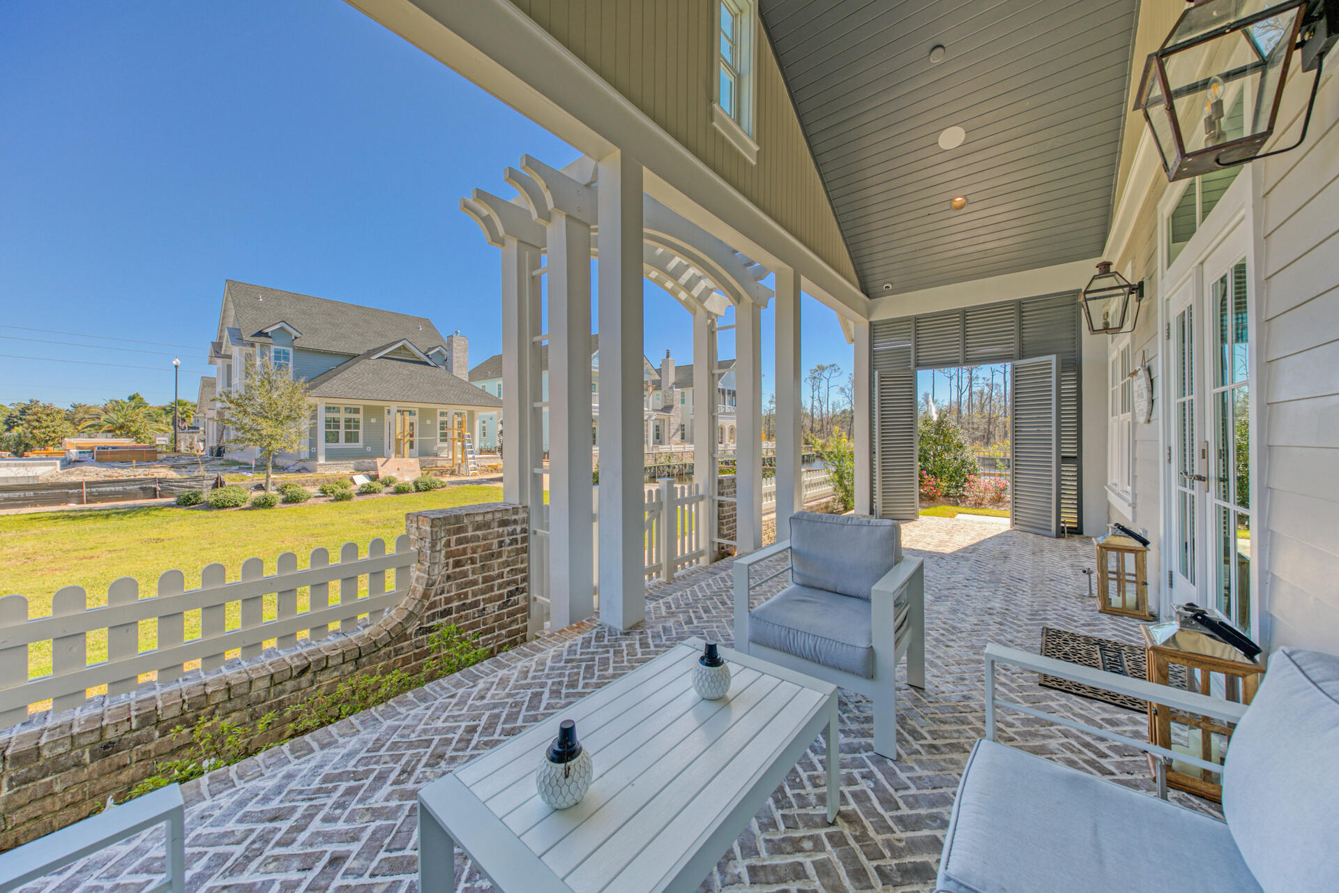 Regatta Bay - Residential