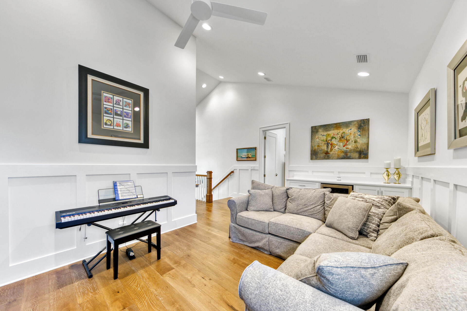Regatta Bay - Residential
