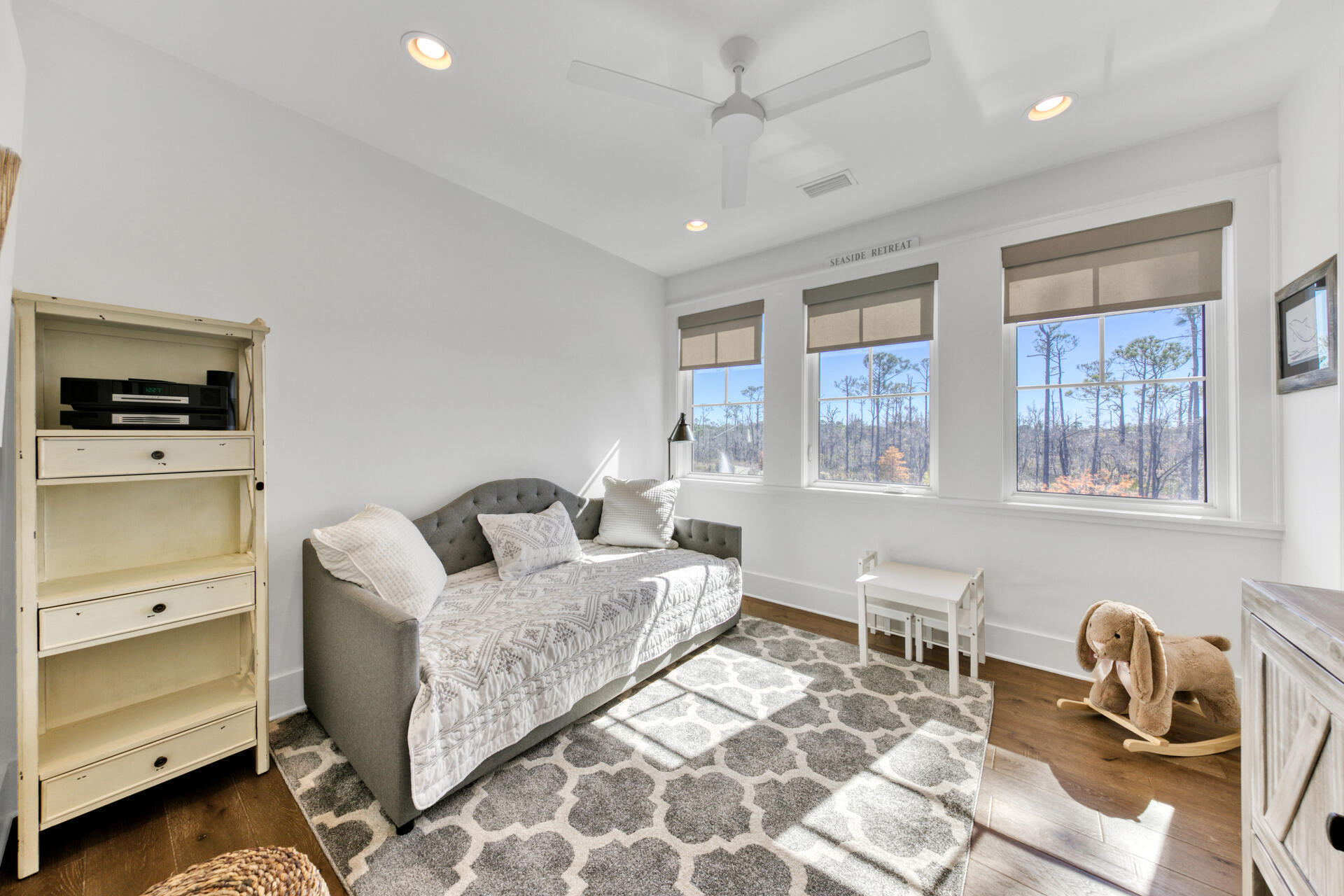 Regatta Bay - Residential