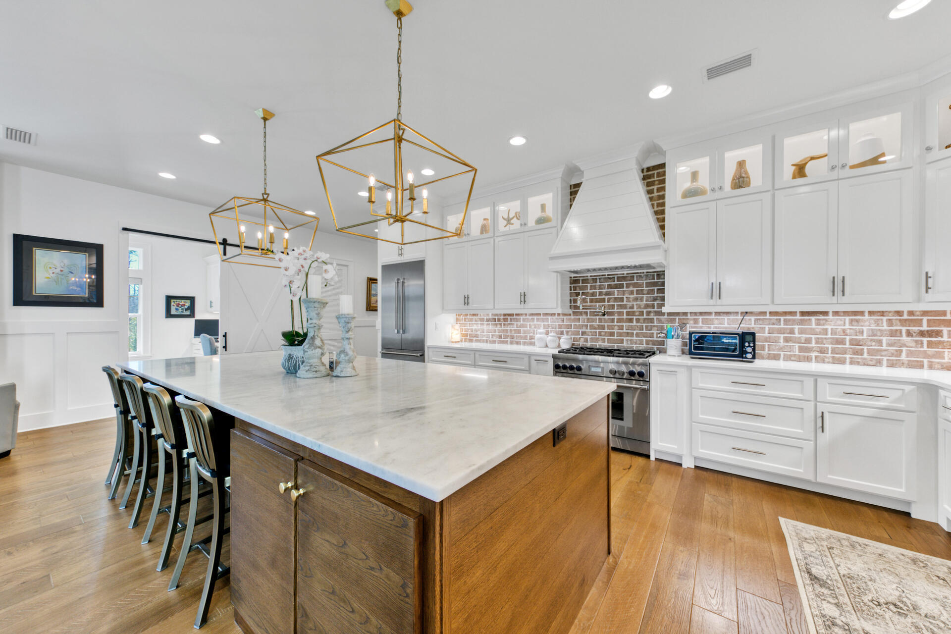 Regatta Bay - Residential