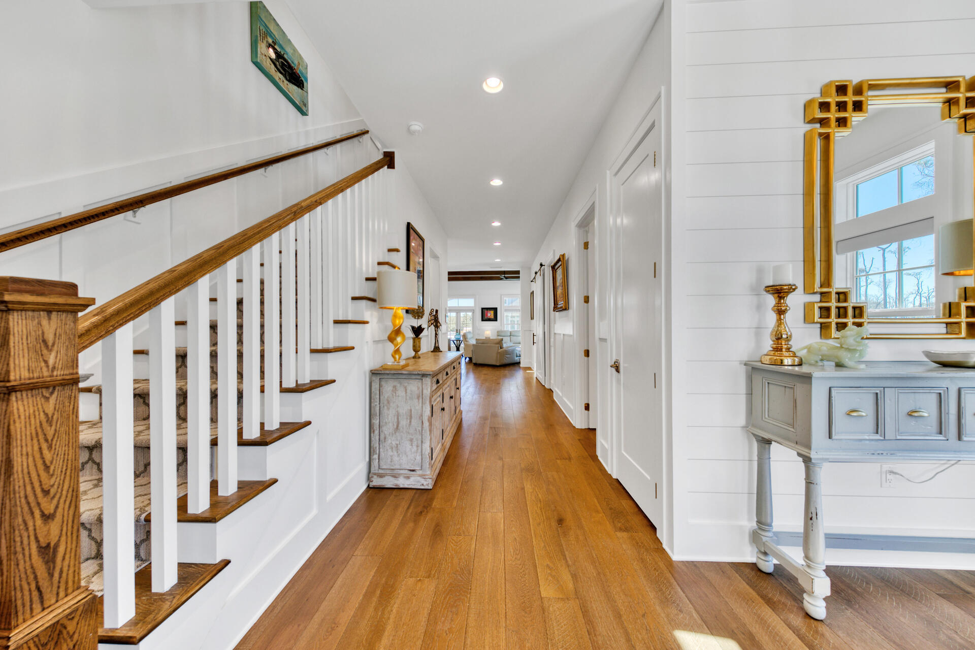 Regatta Bay - Residential