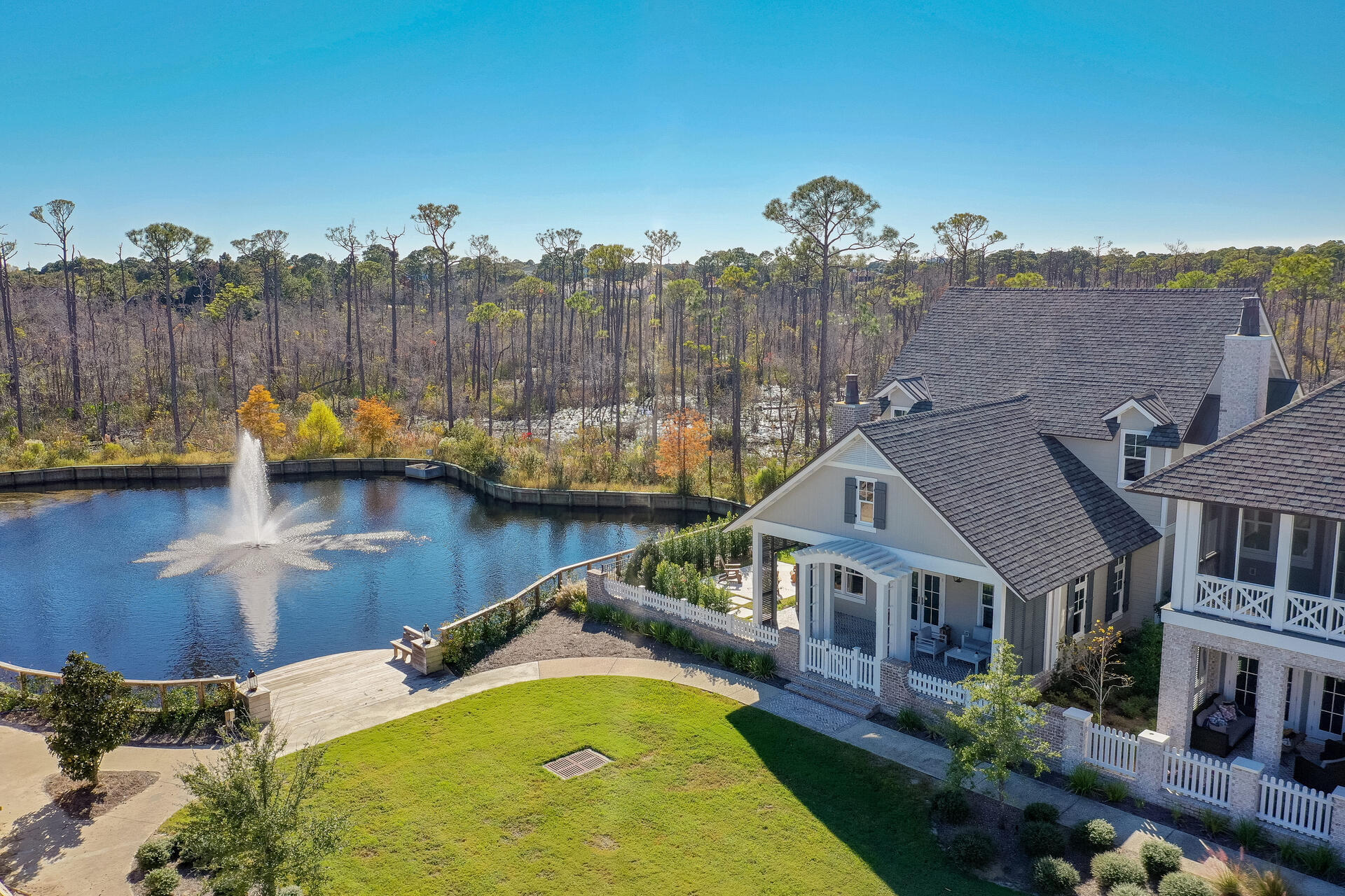 Regatta Bay - Residential