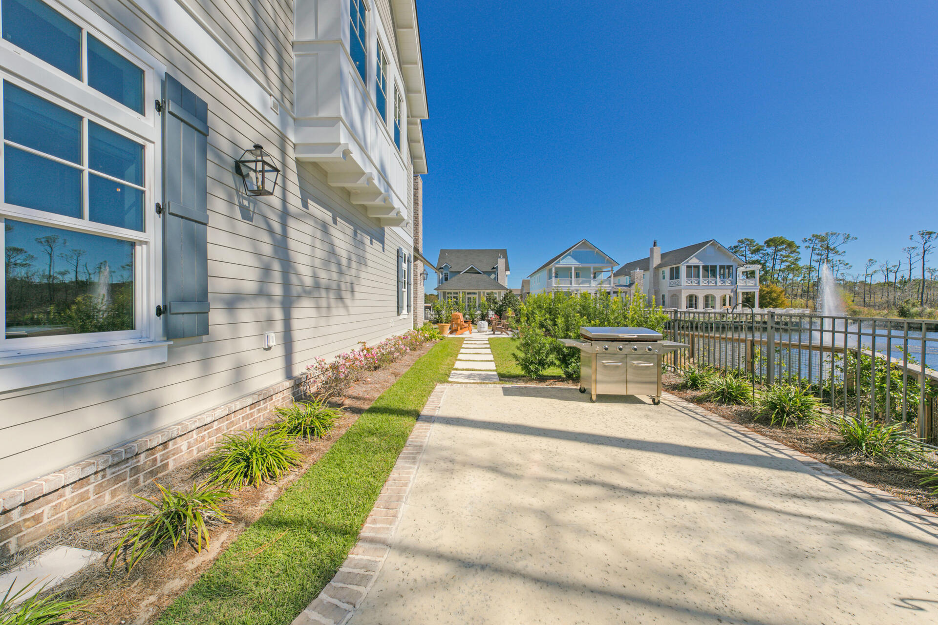 Regatta Bay - Residential