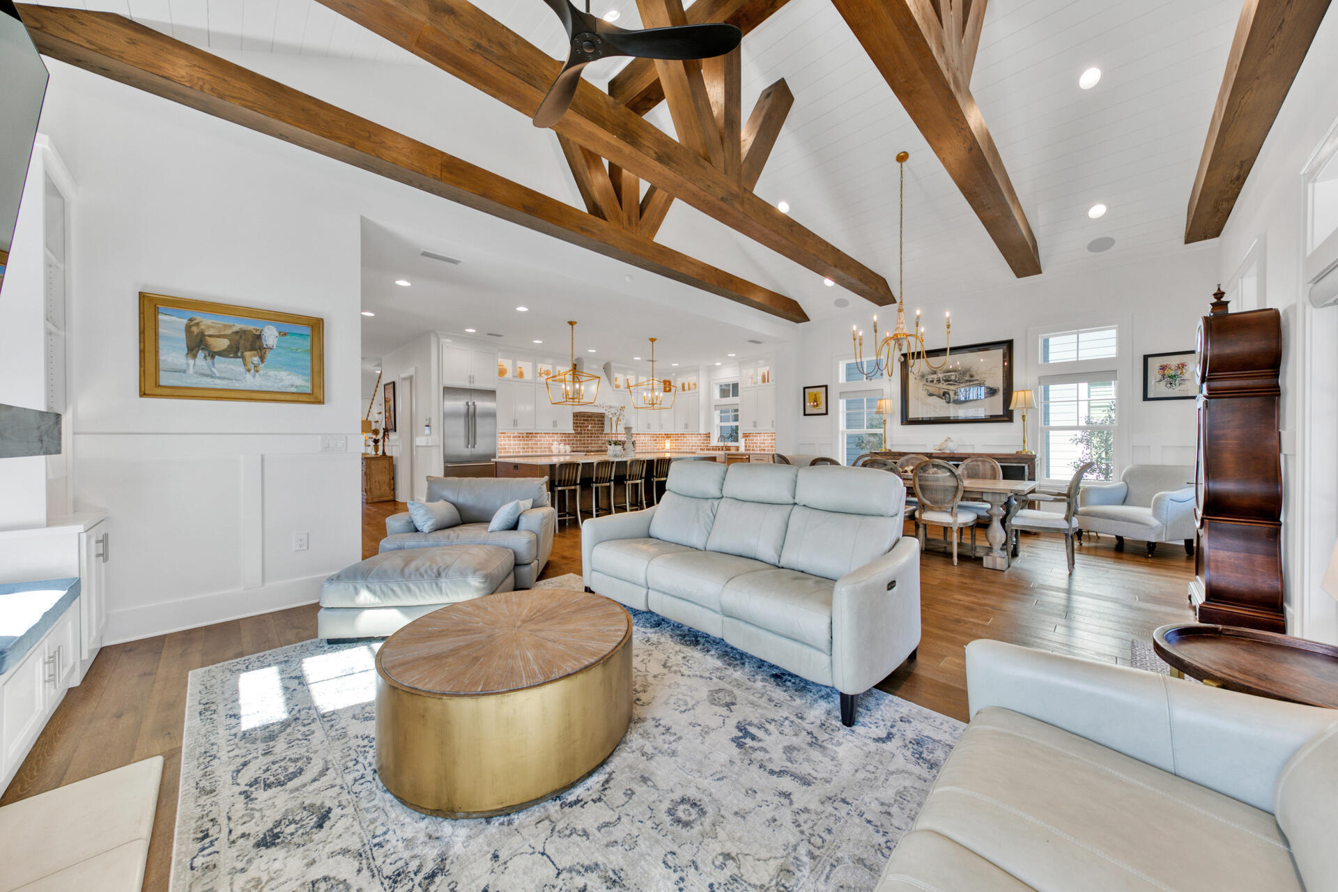 Regatta Bay - Residential