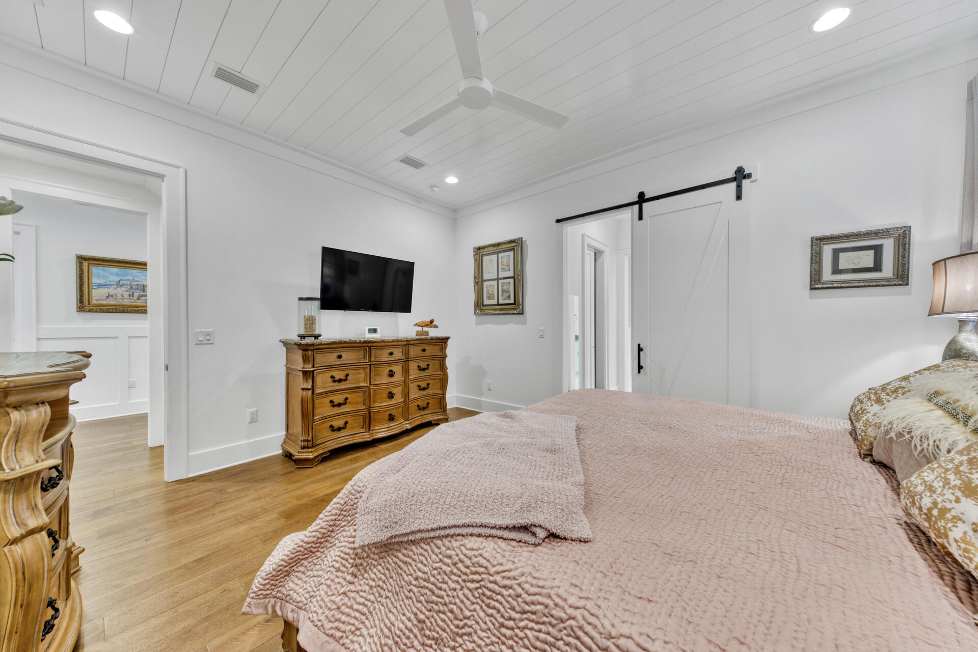 Regatta Bay - Residential